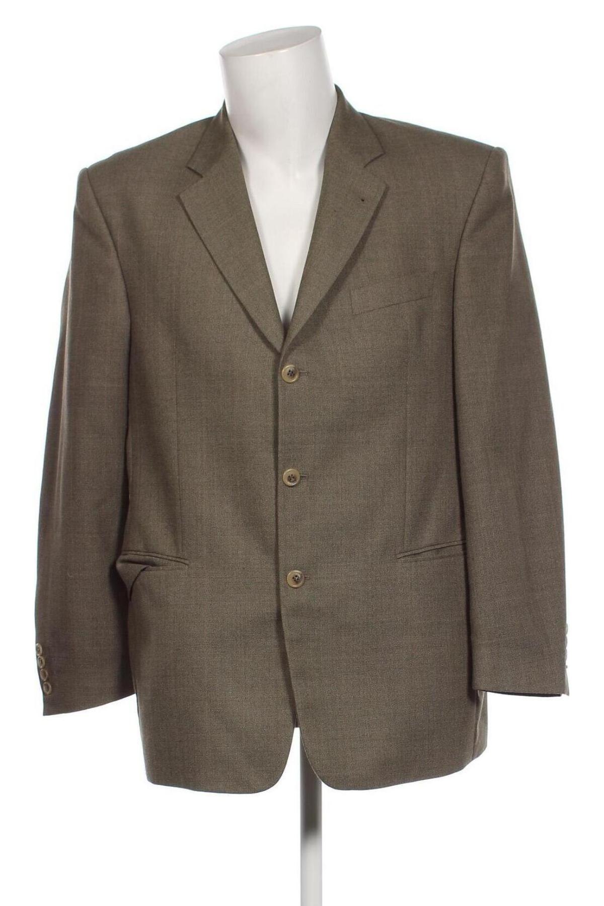 Pánske sako , Veľkosť L, Farba Zelená, Cena  15,66 €