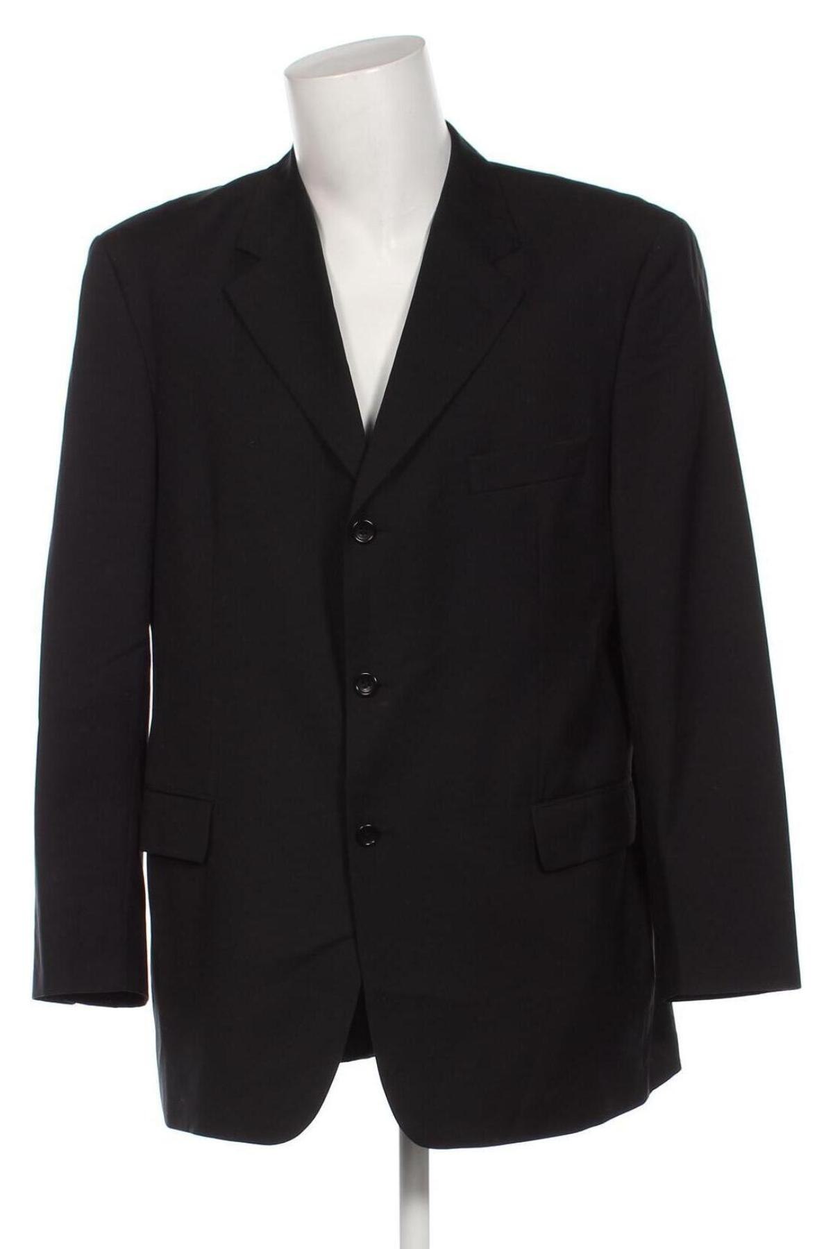 Pánske sako , Veľkosť XL, Farba Čierna, Cena  8,06 €