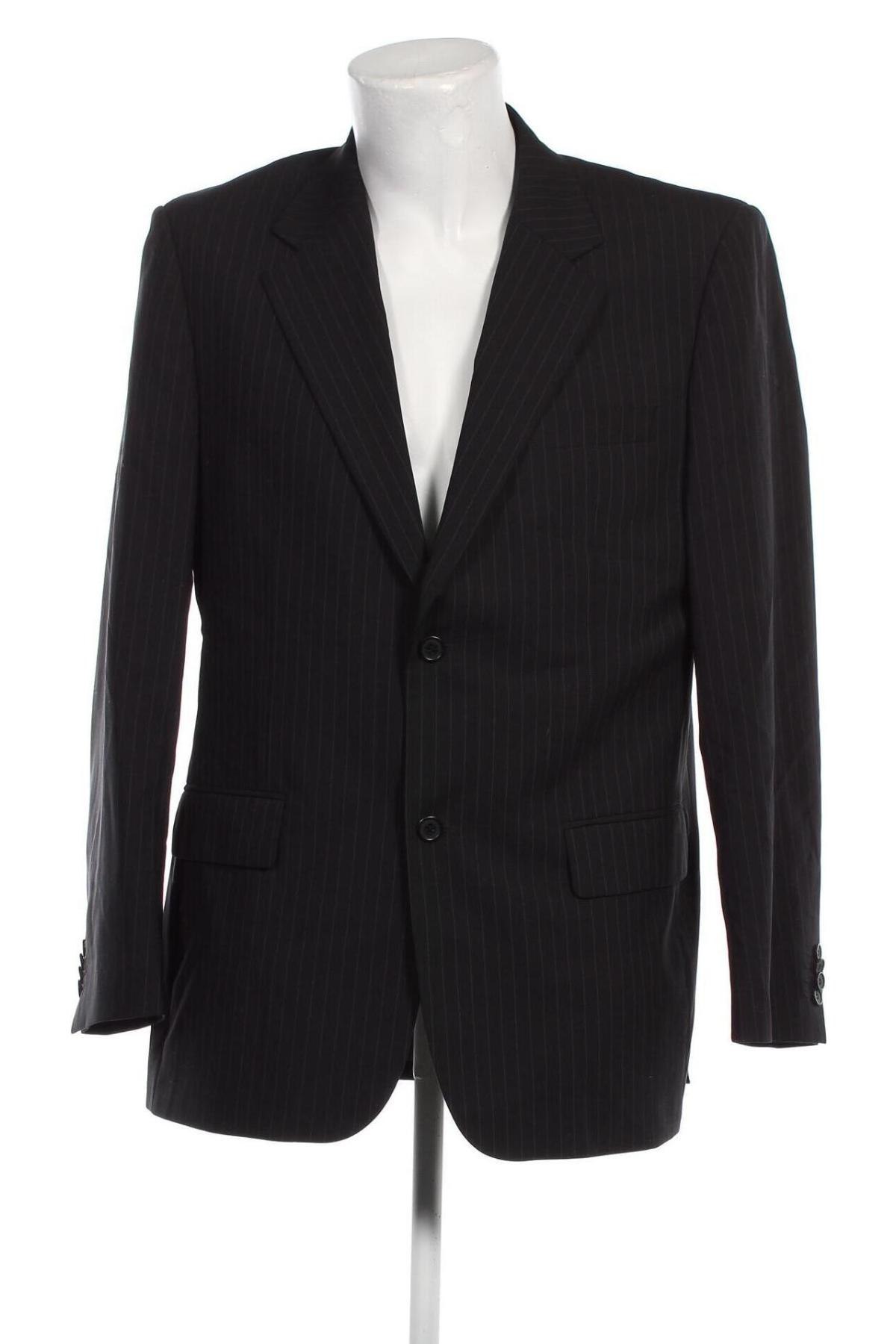 Ανδρικό σακάκι A.W.Dunmore, Μέγεθος XL, Χρώμα Μαύρο, Τιμή 5,44 €