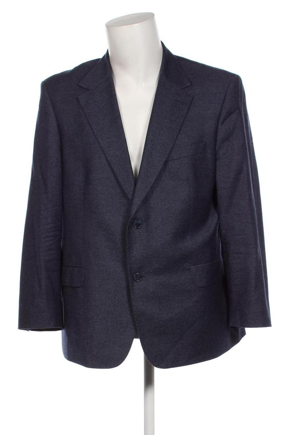 Ανδρικό σακάκι Bytom, Μέγεθος M, Χρώμα Μπλέ, Τιμή 2,96 €