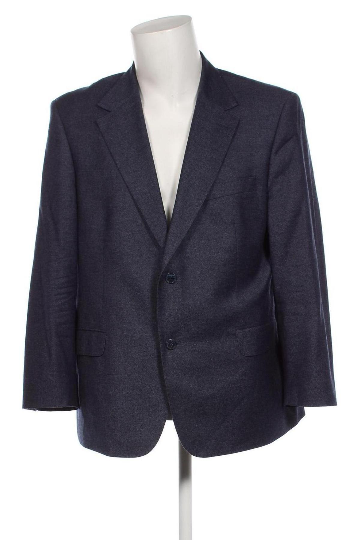 Herren Sakko Bytom, Größe M, Farbe Blau, Preis € 15,62