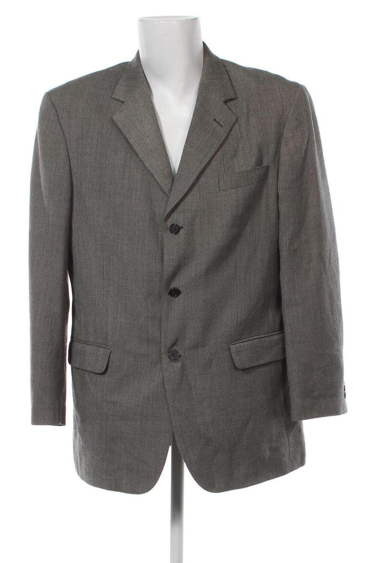 Ανδρικό σακάκι Garant, Μέγεθος XL, Χρώμα Πολύχρωμο, Τιμή 9,25 €