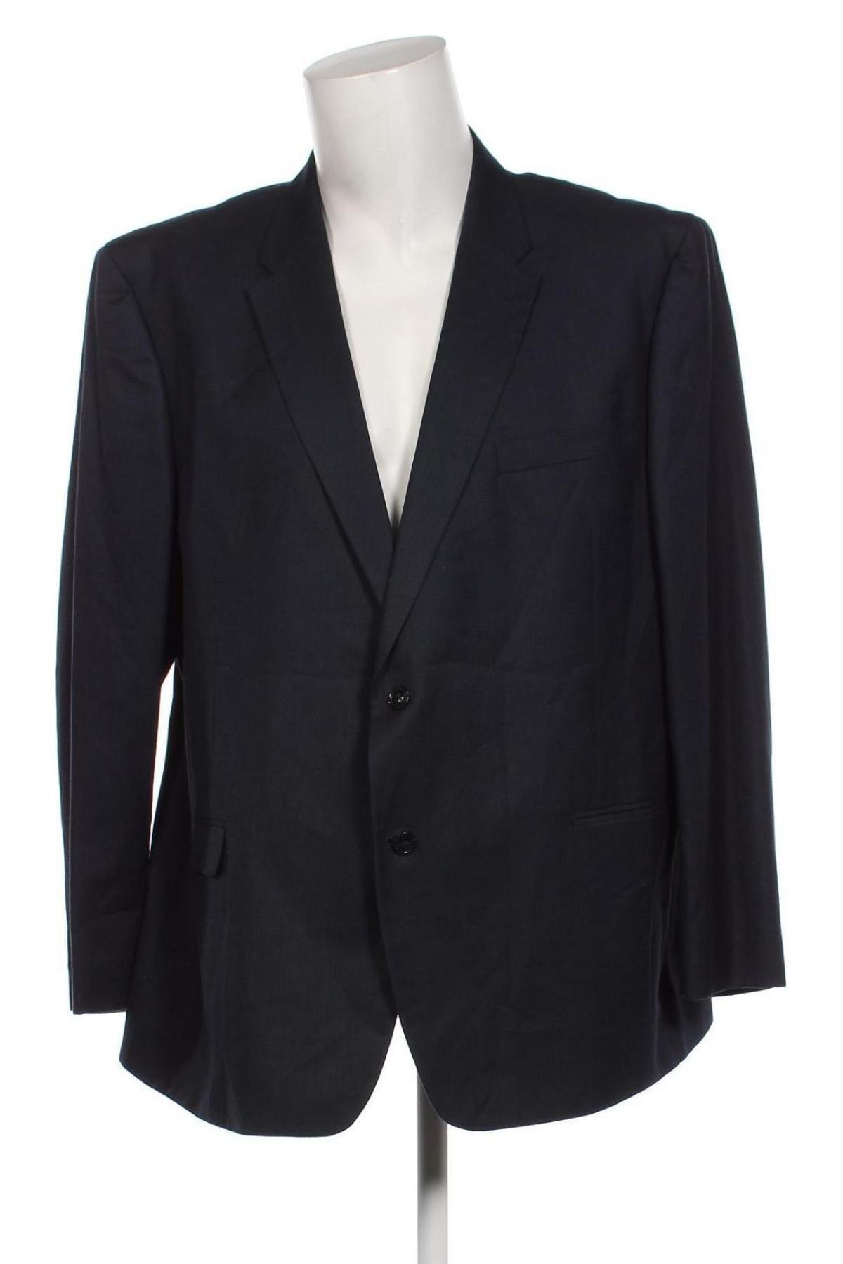 Ανδρικό σακάκι Tommy Hilfiger, Μέγεθος L, Χρώμα Μπλέ, Τιμή 72,99 €