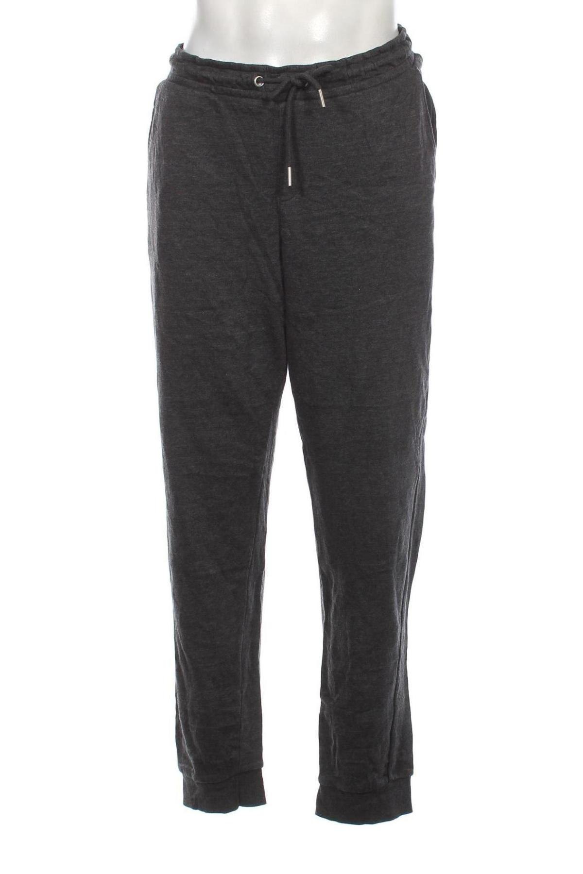 Herren Sporthose Avenue, Größe XL, Farbe Grau, Preis 8,35 €