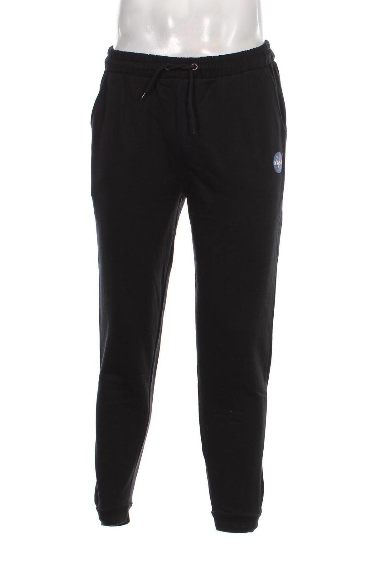 Pantaloni trening de bărbați Beyond The Rainbow, Mărime XL, Culoare Negru, Preț 286,18 Lei