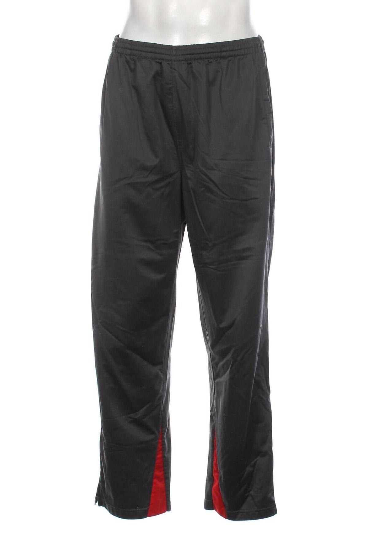 Ανδρικό αθλητικό παντελόνι Rodeo, Μέγεθος XL, Χρώμα Γκρί, Τιμή 17,94 €