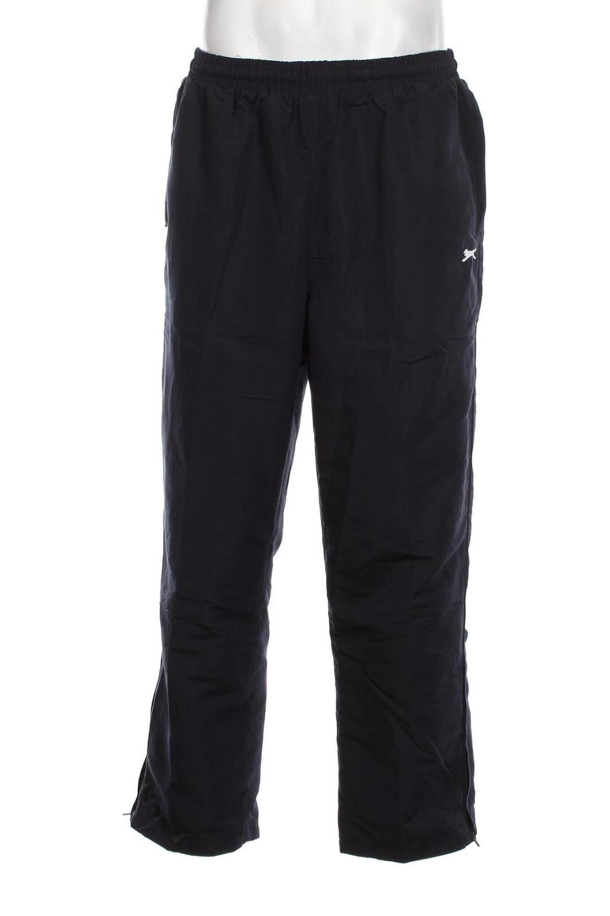 Ανδρικό αθλητικό παντελόνι Slazenger, Μέγεθος XL, Χρώμα Μπλέ, Τιμή 23,71 €