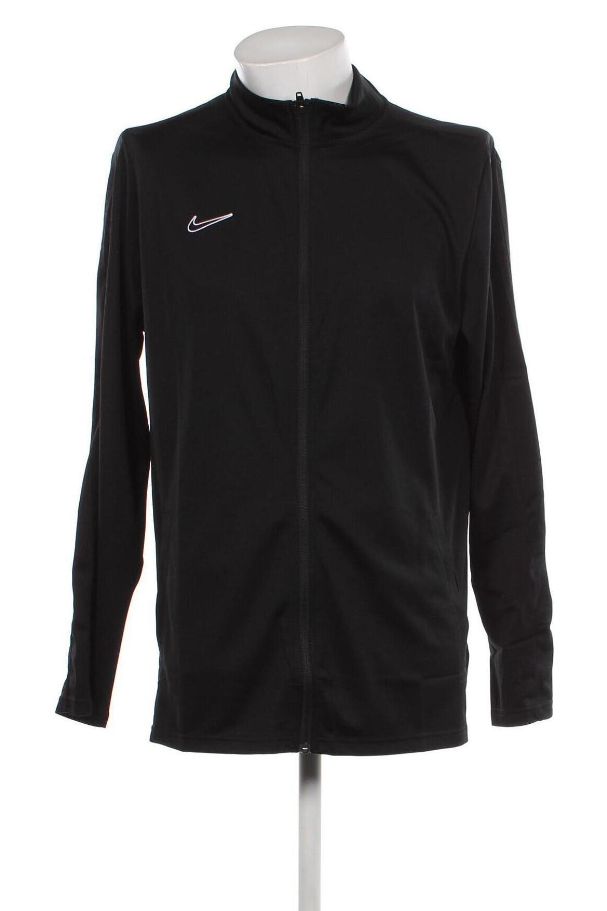 Męska bluza sportowa Nike, Rozmiar XL, Kolor Czarny, Cena 304,69 zł