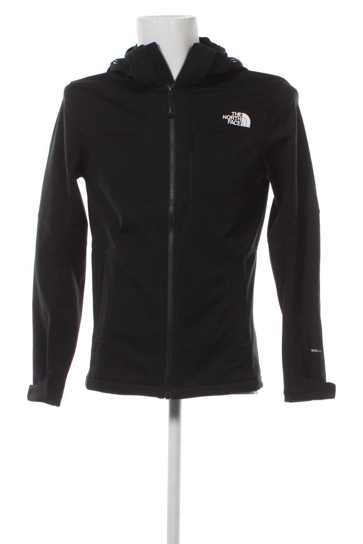 Férfi sport dzseki The North Face, Méret S, Szín Fekete, Ár 36 057 Ft