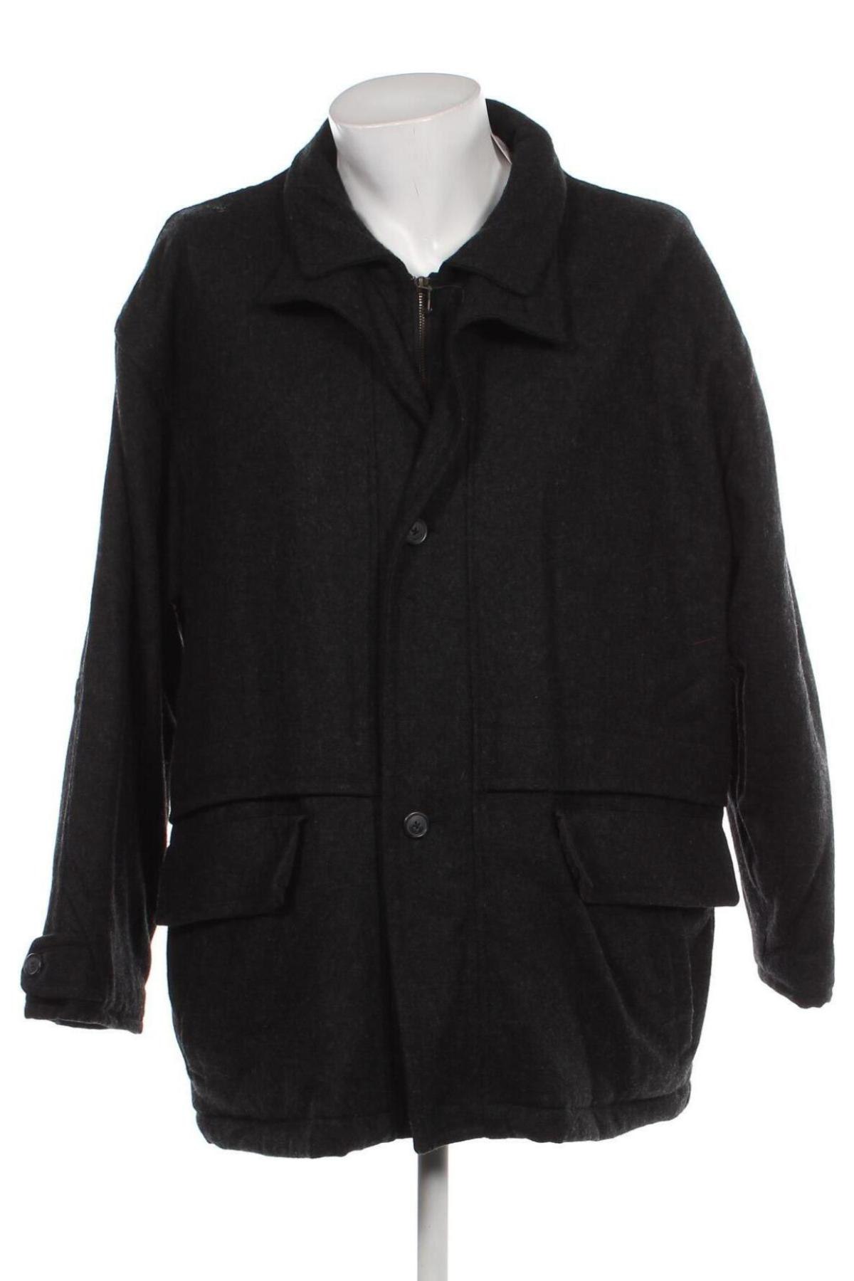 Мъжко яке, Размер XL, Цвят Черен, Цена 26,10 лв.