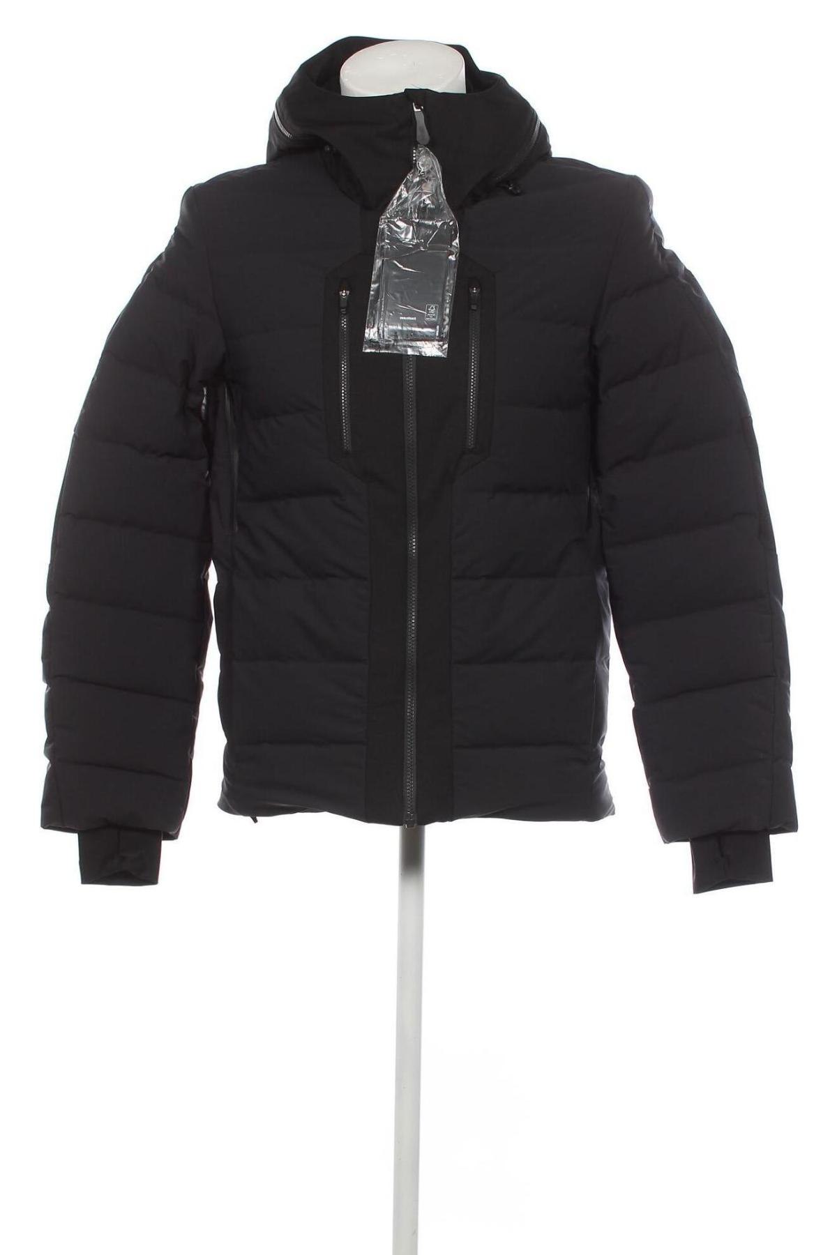 Pánska bunda pre zimné športy Colmar, Veľkosť S, Farba Čierna, Cena  277,55 €