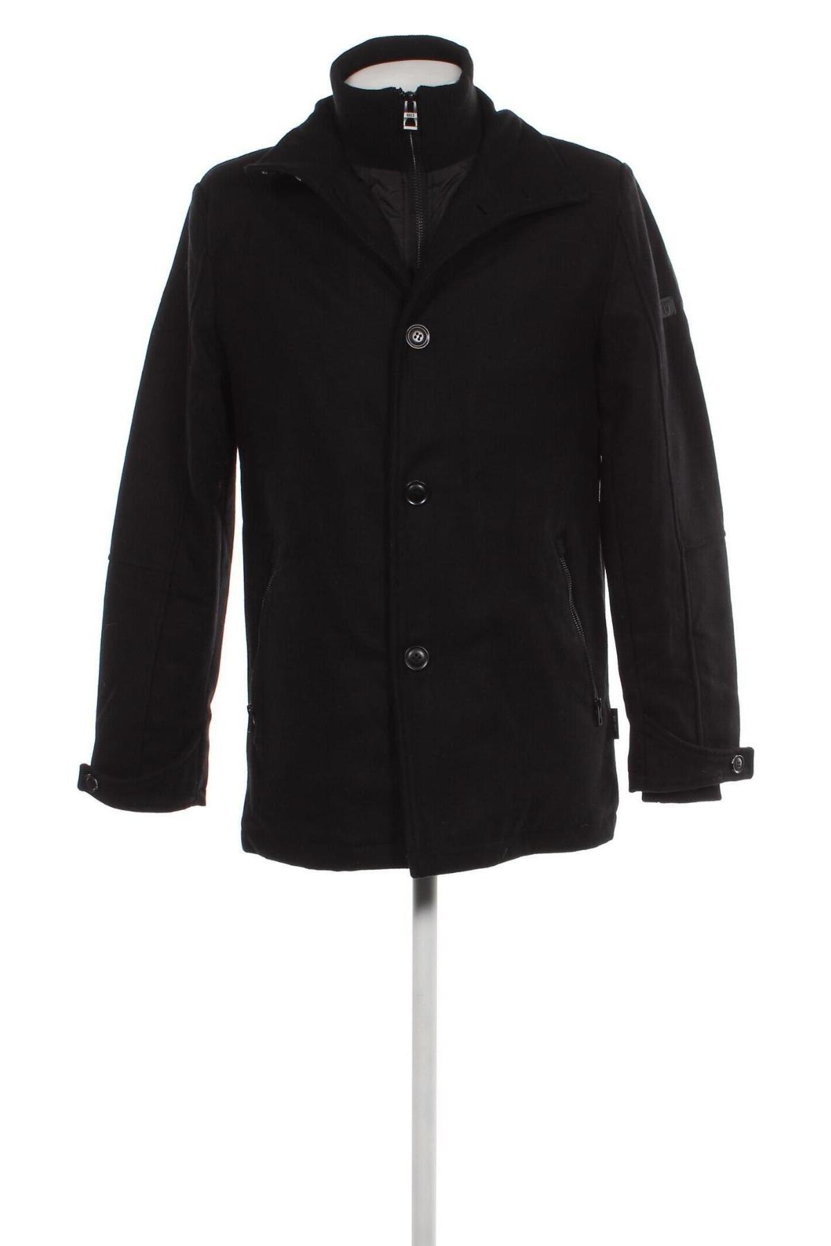 Pánska bunda  Indigo, Veľkosť M, Farba Čierna, Cena  19,66 €