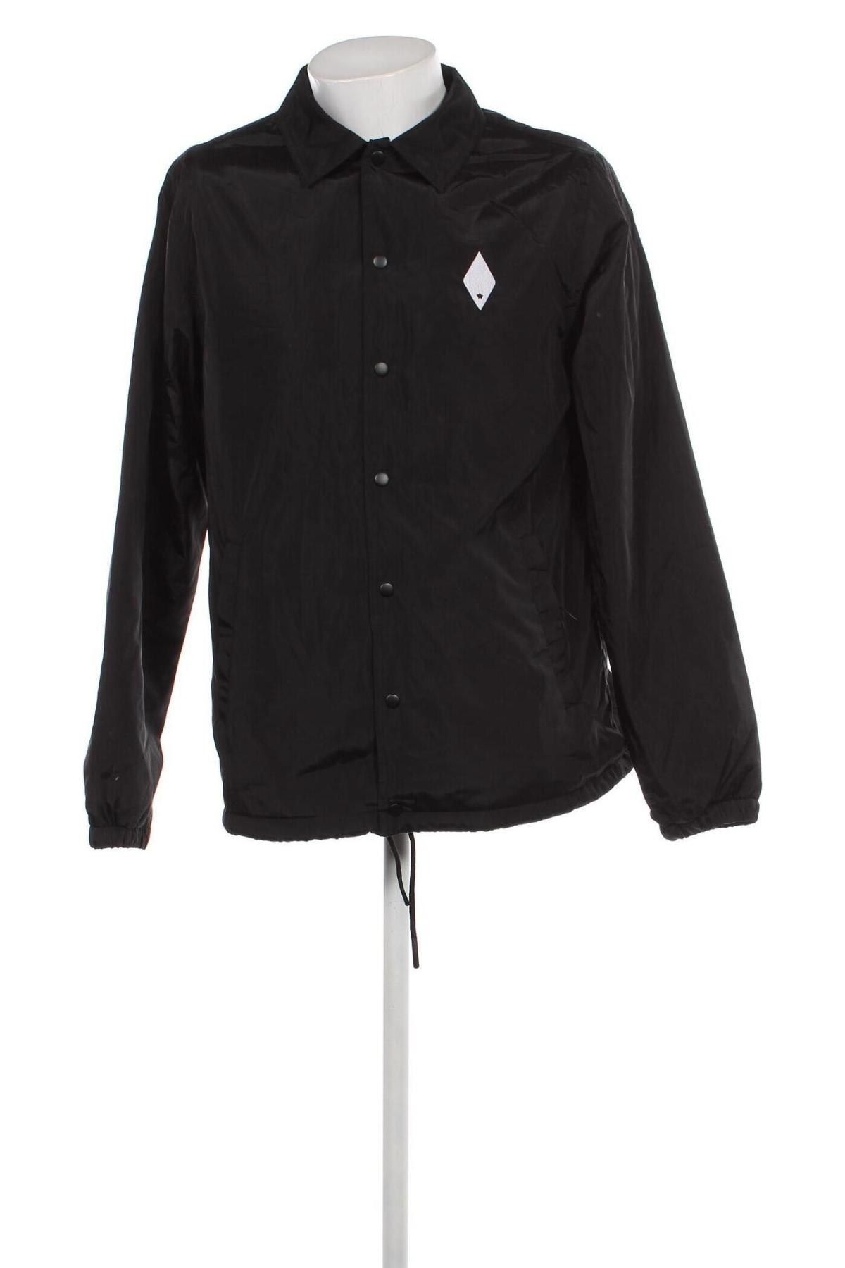 Pánska bunda  K1X, Veľkosť L, Farba Čierna, Cena  39,12 €