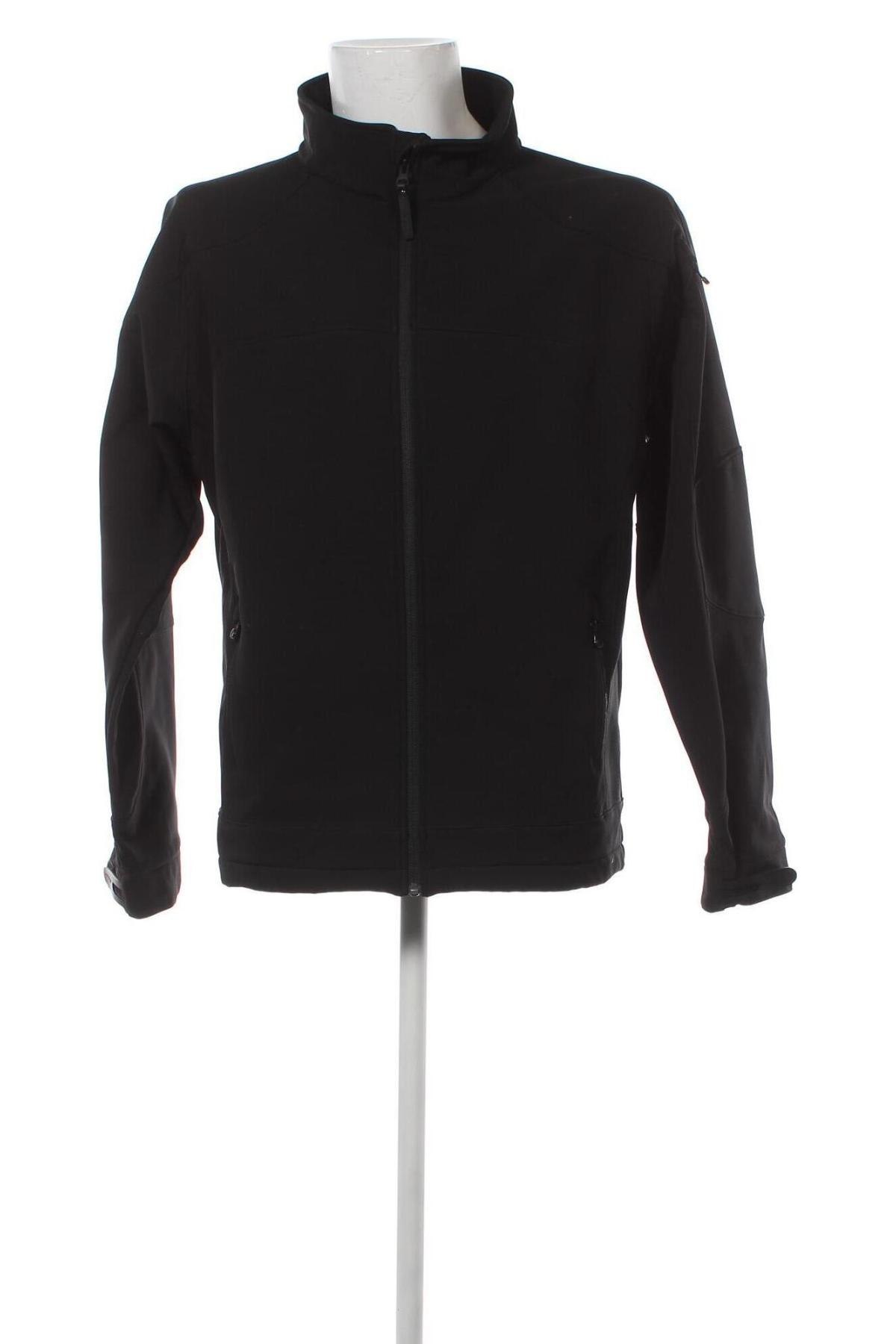 Pánska bunda  Nimbus, Veľkosť XL, Farba Čierna, Cena  20,44 €