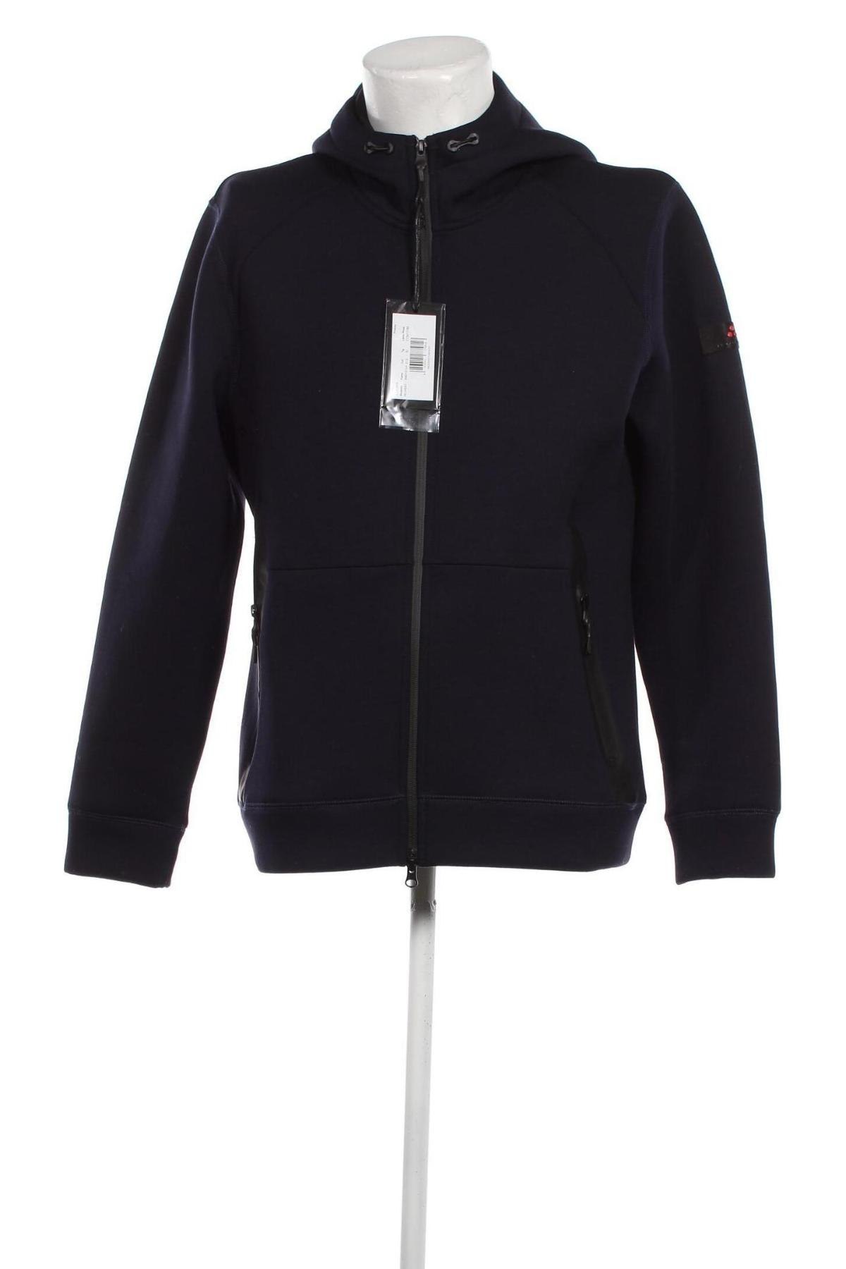Herren Sweatshirt Peuterey, Größe XL, Farbe Blau, Preis € 108,76