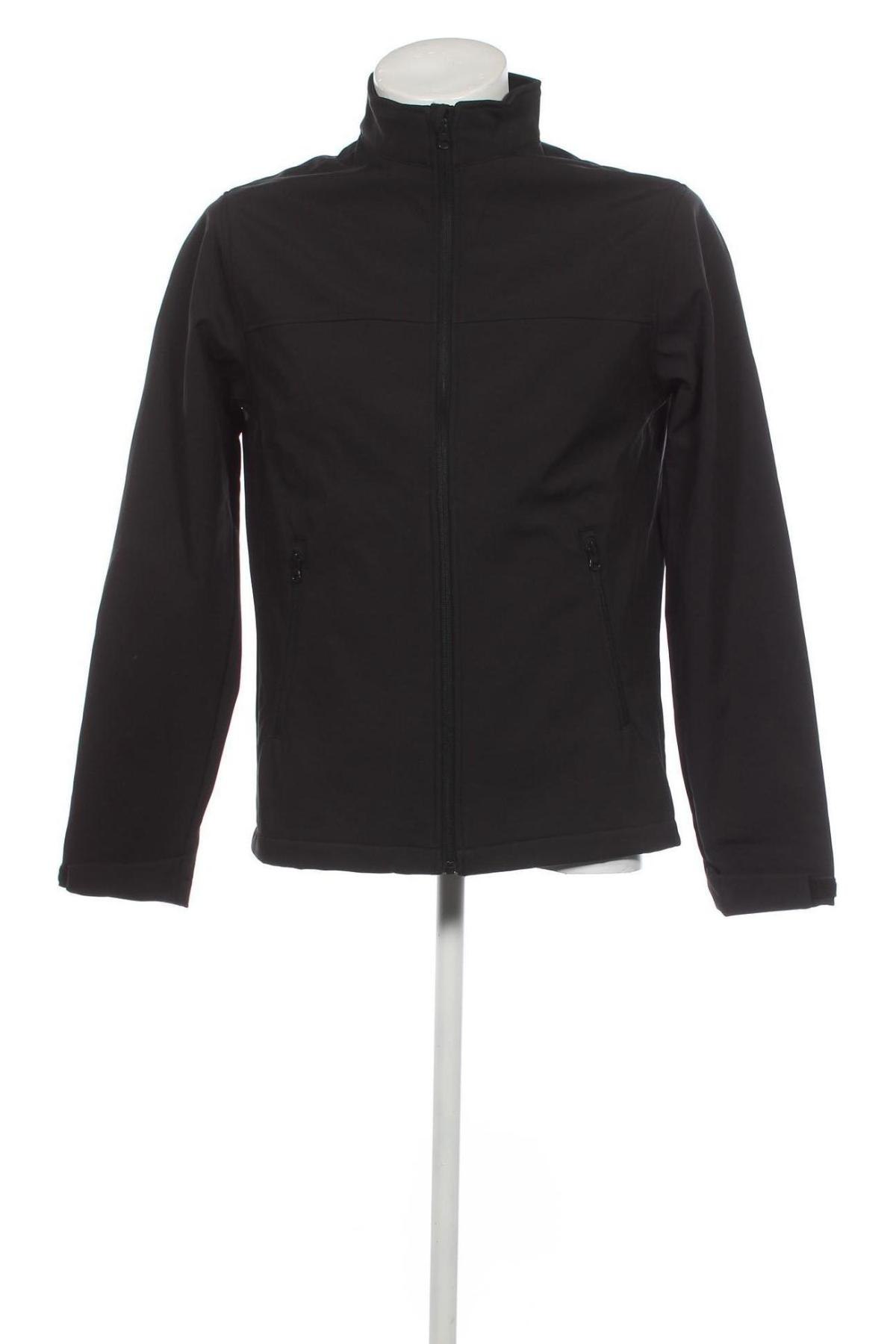 Pánska bunda  Produkt by Jack & Jones, Veľkosť M, Farba Čierna, Cena  42,27 €