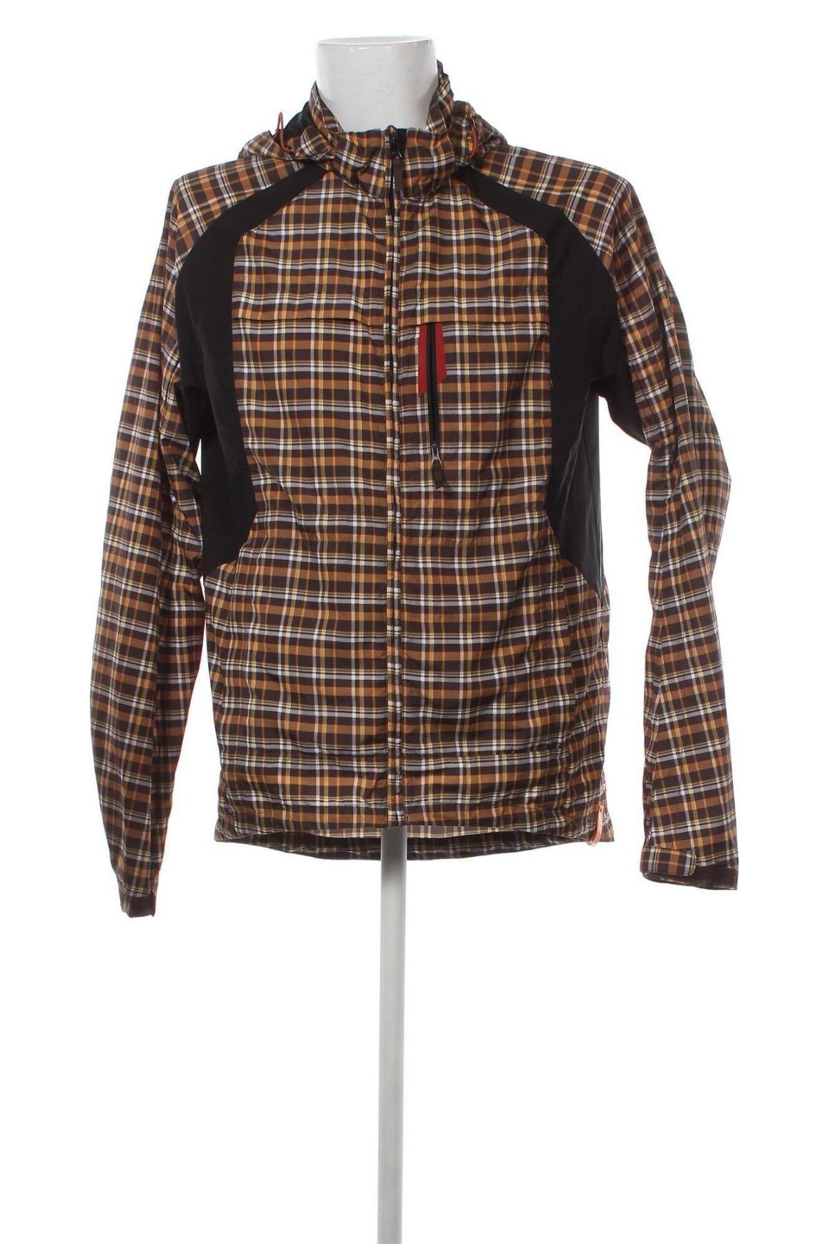 Ανδρικό μπουφάν SCOTT, Μέγεθος XL, Χρώμα Πολύχρωμο, Τιμή 36,72 €