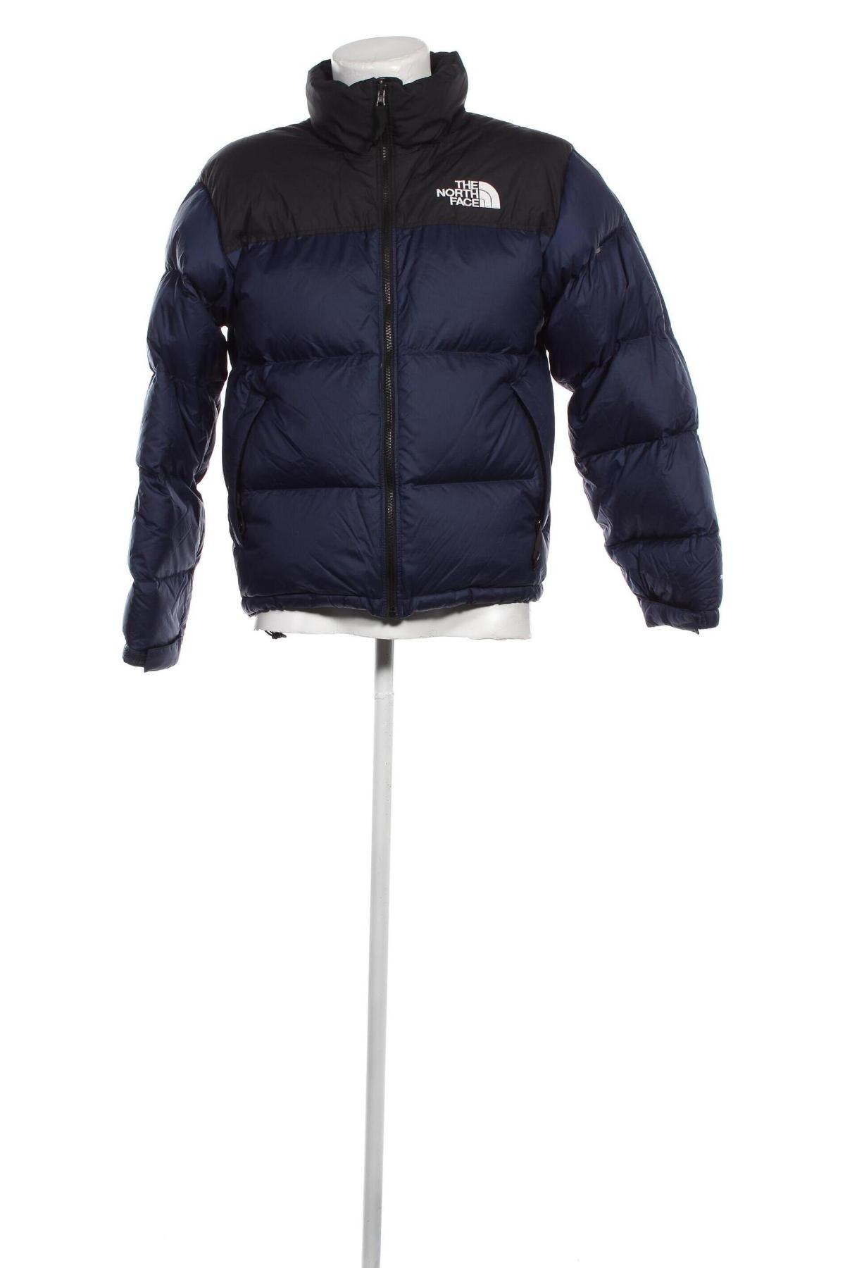 Geacă de bărbati The North Face, Mărime M, Culoare Albastru, Preț 1.167,76 Lei