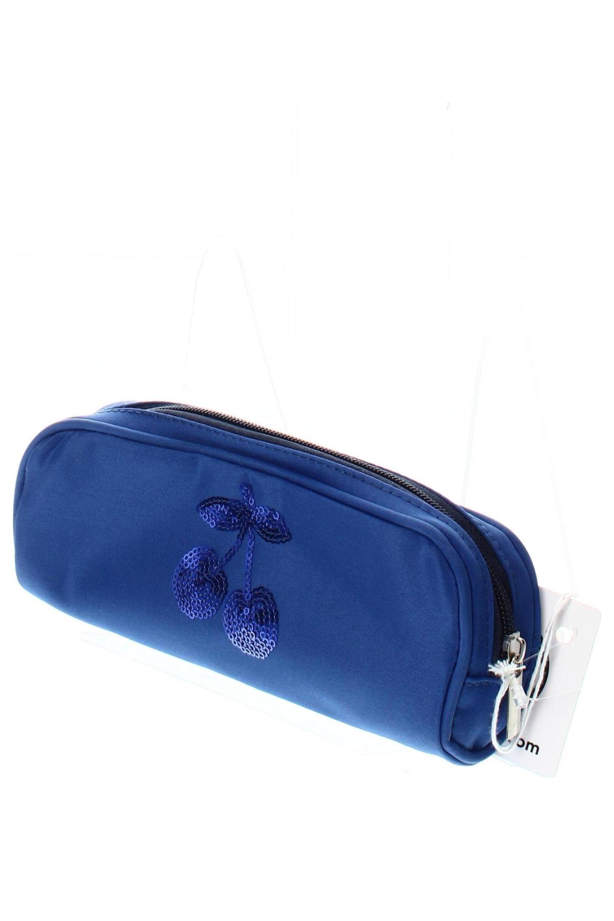 Kosmetický kufřík  Le Temps Des Cerises, Barva Modrá, Cena  380,00 Kč