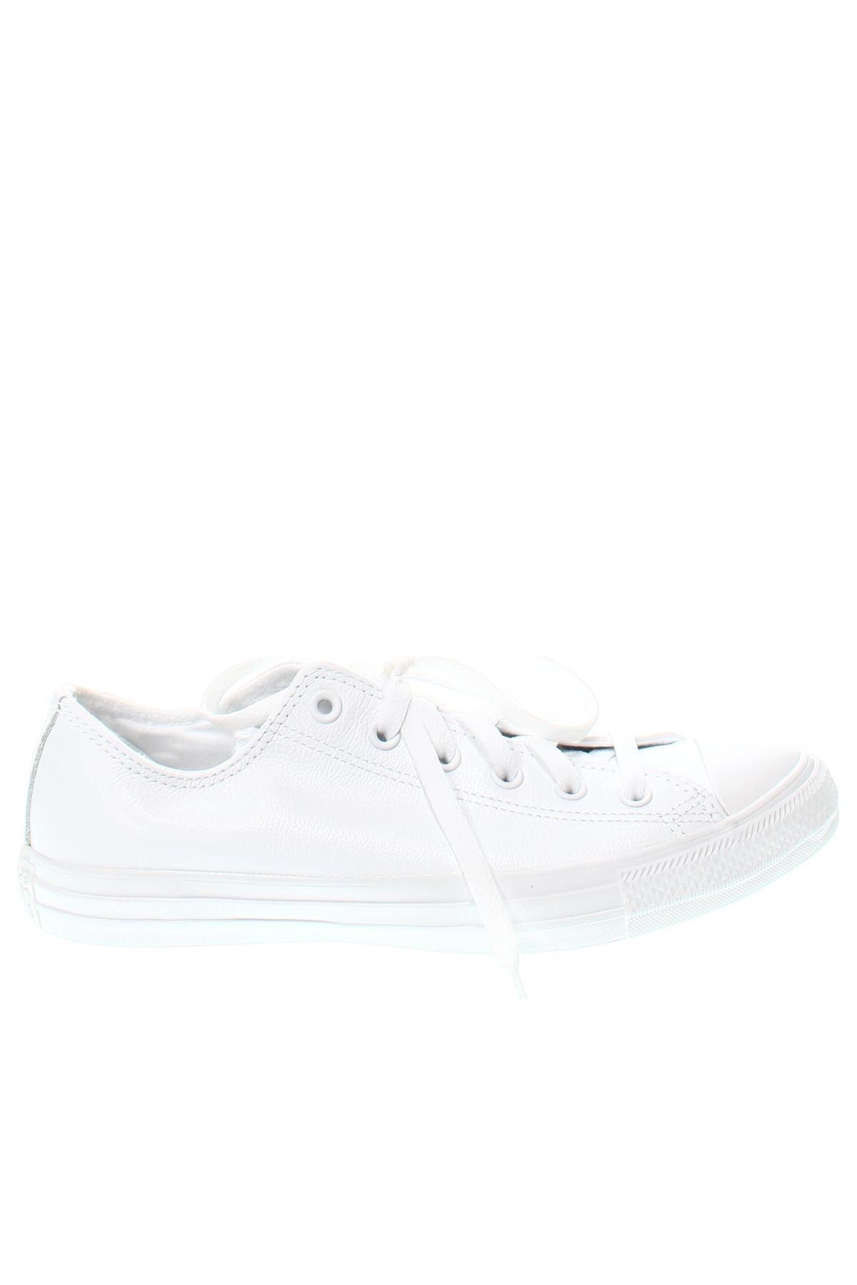 Παπούτσια Converse, Μέγεθος 41, Χρώμα Λευκό, Τιμή 97,94 €