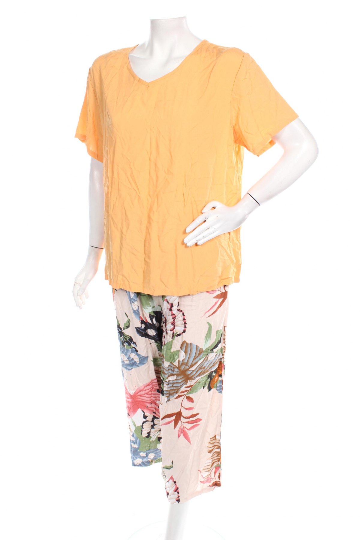 Πιτζάμες Answear, Μέγεθος L, Χρώμα Πολύχρωμο, Τιμή 40,72 €