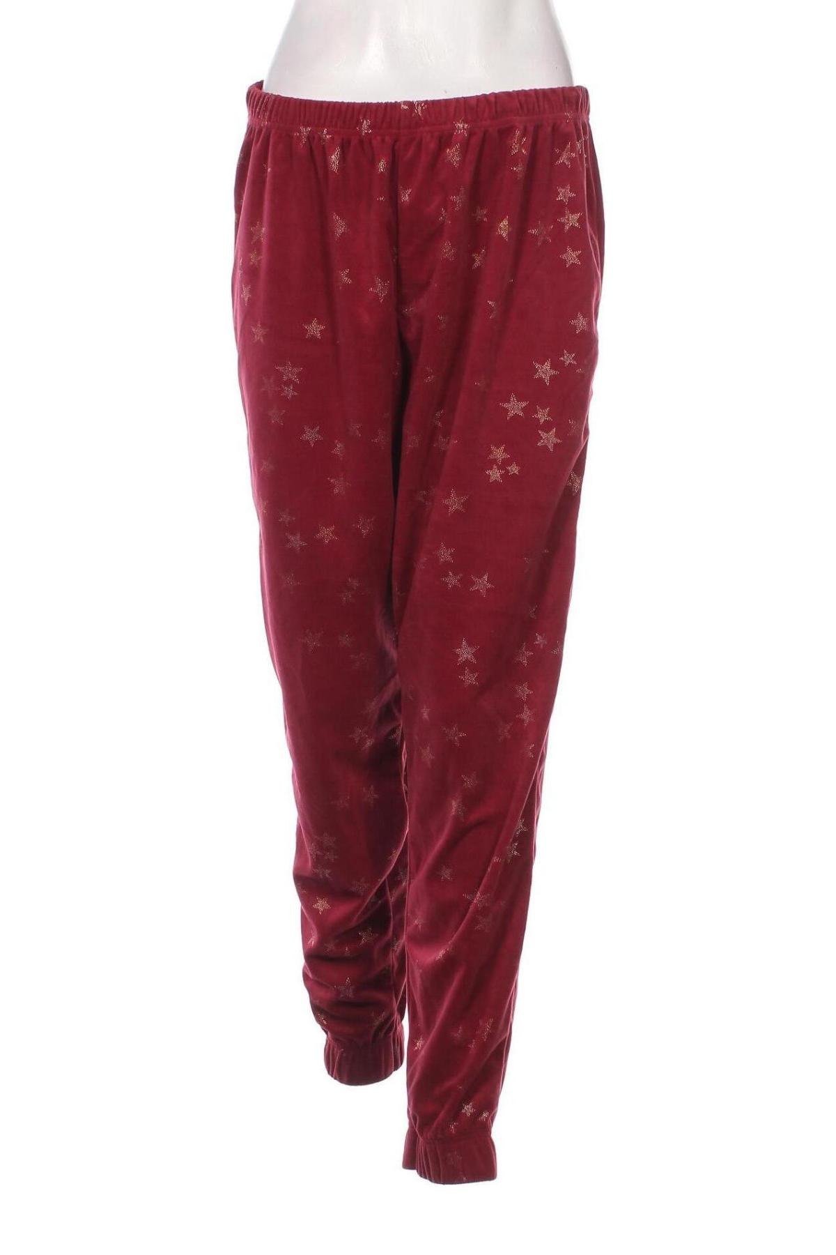 Pyjama Harry Potter, Größe L, Farbe Rot, Preis 18,56 €