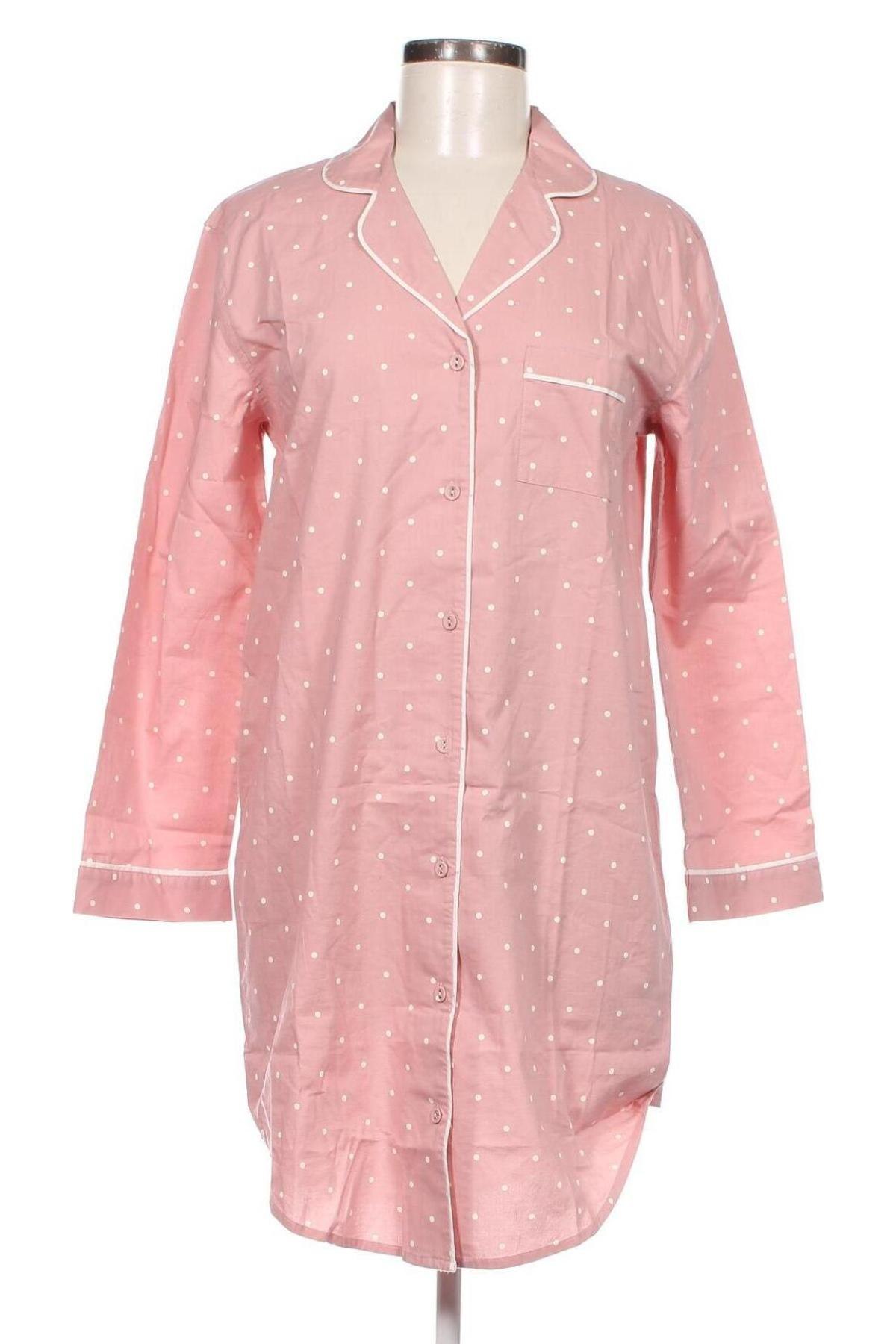 Pijama Marks & Spencer, Mărime S, Culoare Roz, Preț 181,58 Lei