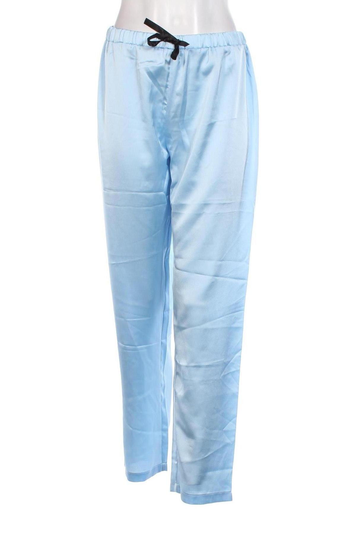 Pyjama Momenti, Größe L, Farbe Blau, Preis 23,66 €