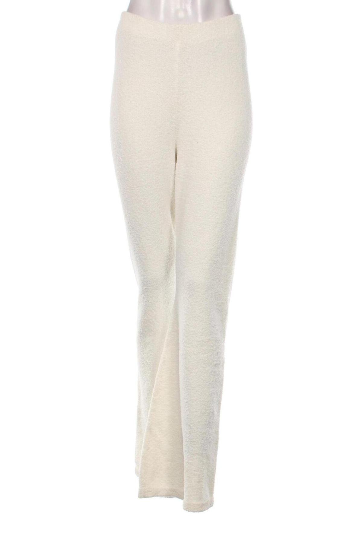 Пижама Monki, Размер XL, Цвят Бял, Цена 12,18 лв.