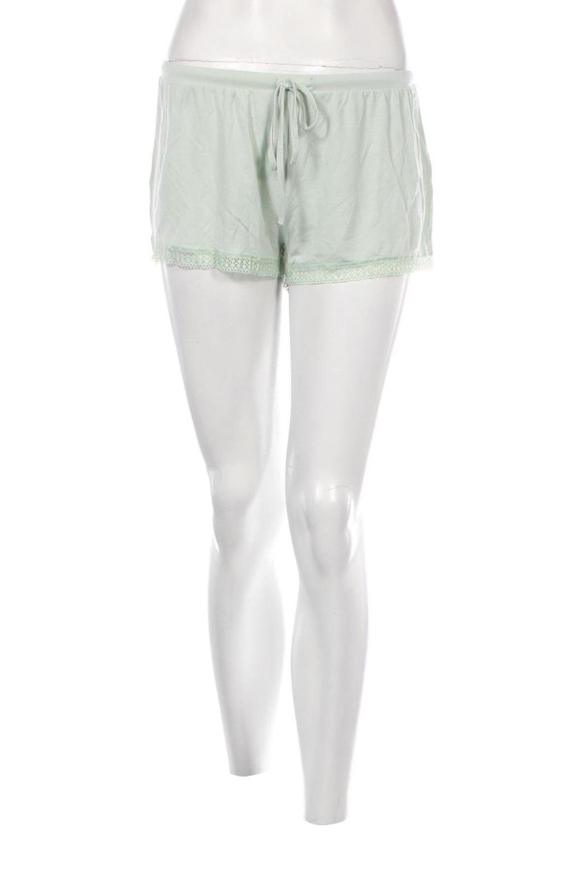 Pyjama Undiz, Größe L, Farbe Grün, Preis 16,49 €