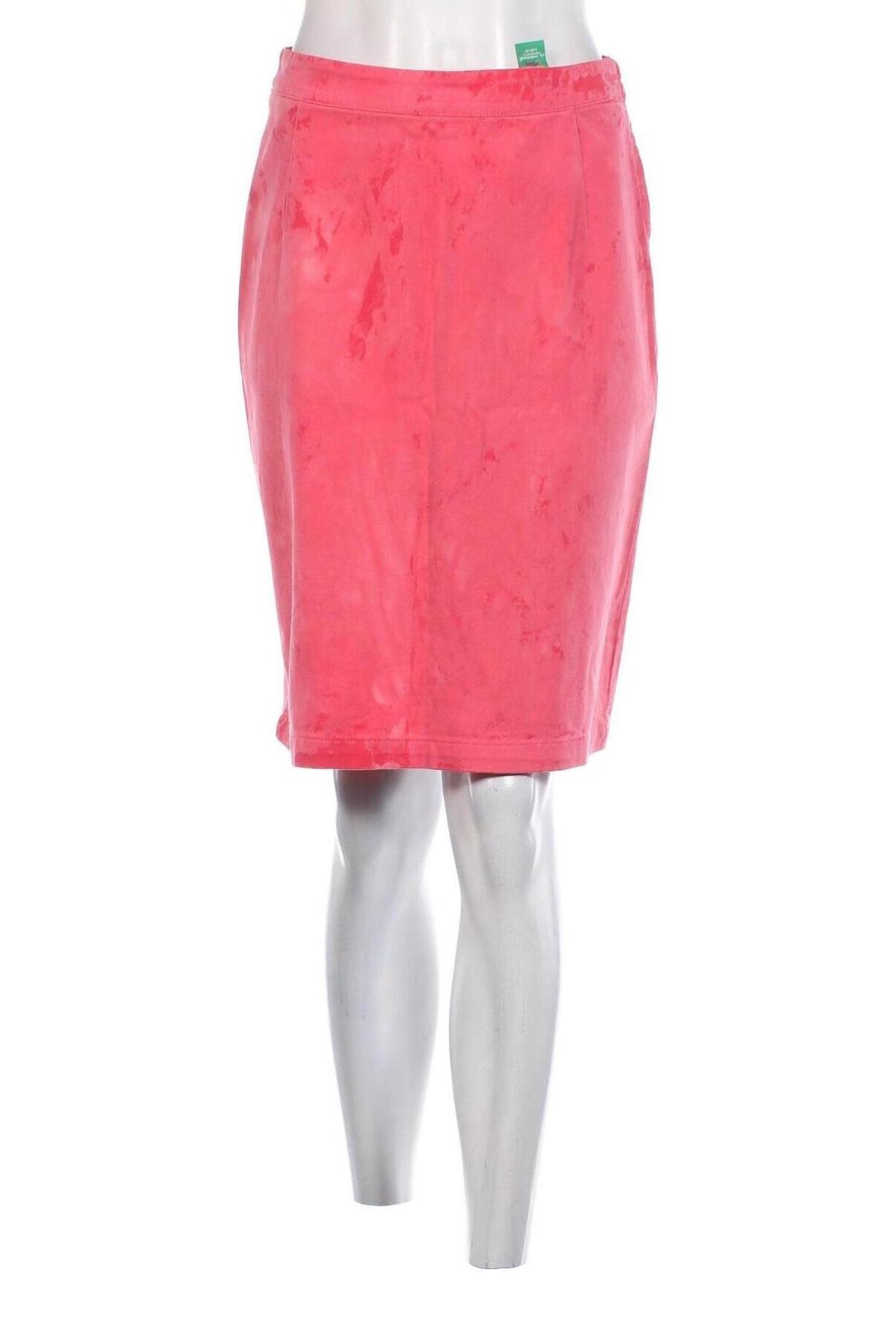 Φούστα La Martina, Μέγεθος M, Χρώμα Ρόζ , Τιμή 10,52 €