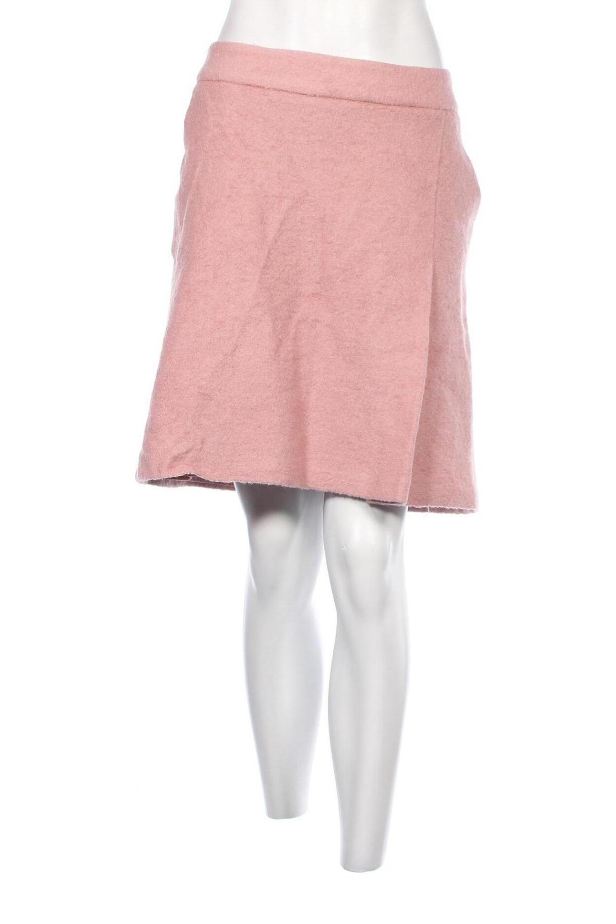 Φούστα More & More, Μέγεθος XL, Χρώμα Ρόζ , Τιμή 6,03 €