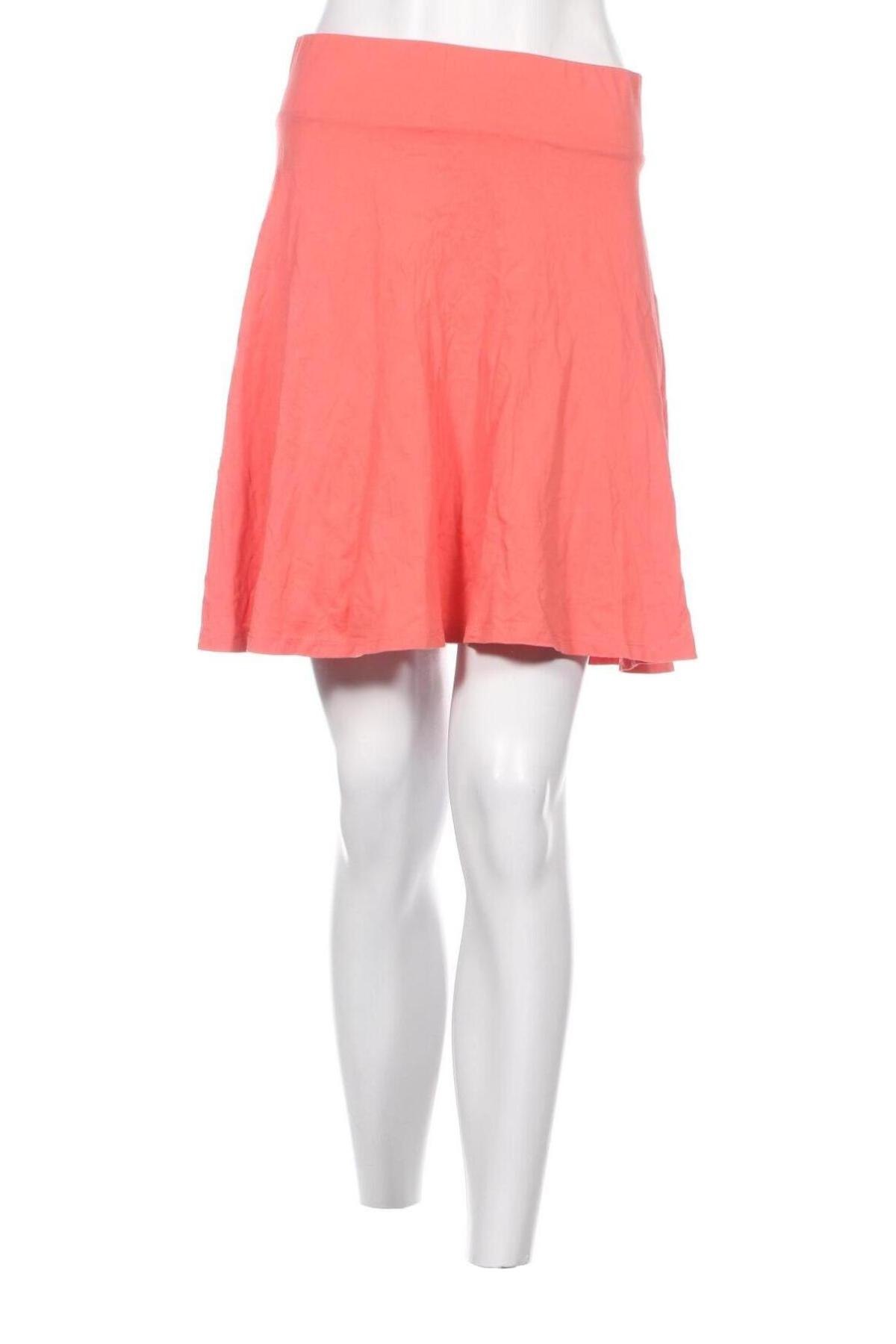 Sukně Orsay, Velikost S, Barva Růžová, Cena  66,00 Kč