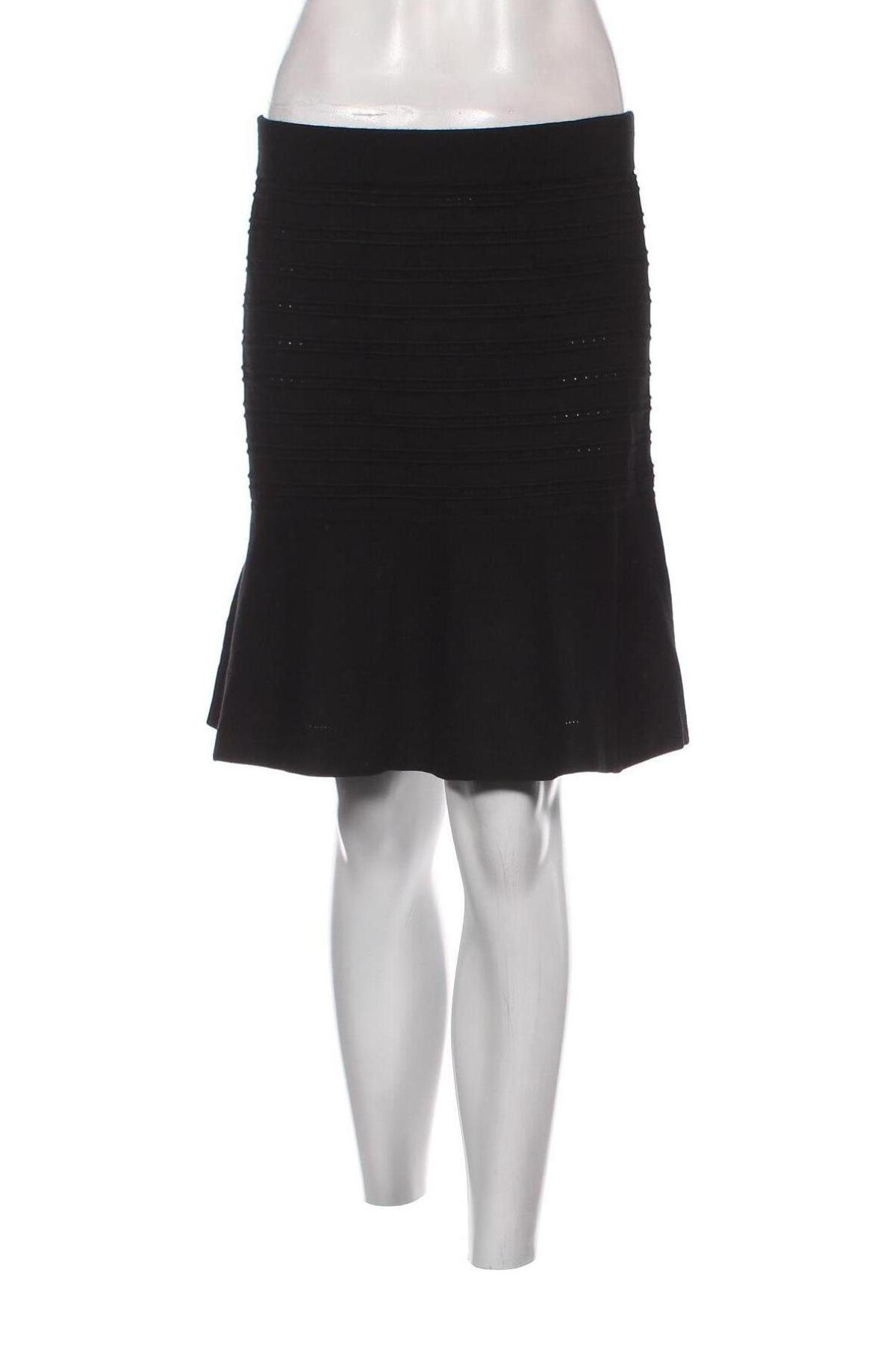 Φούστα Orsay, Μέγεθος L, Χρώμα Μαύρο, Τιμή 4,50 €