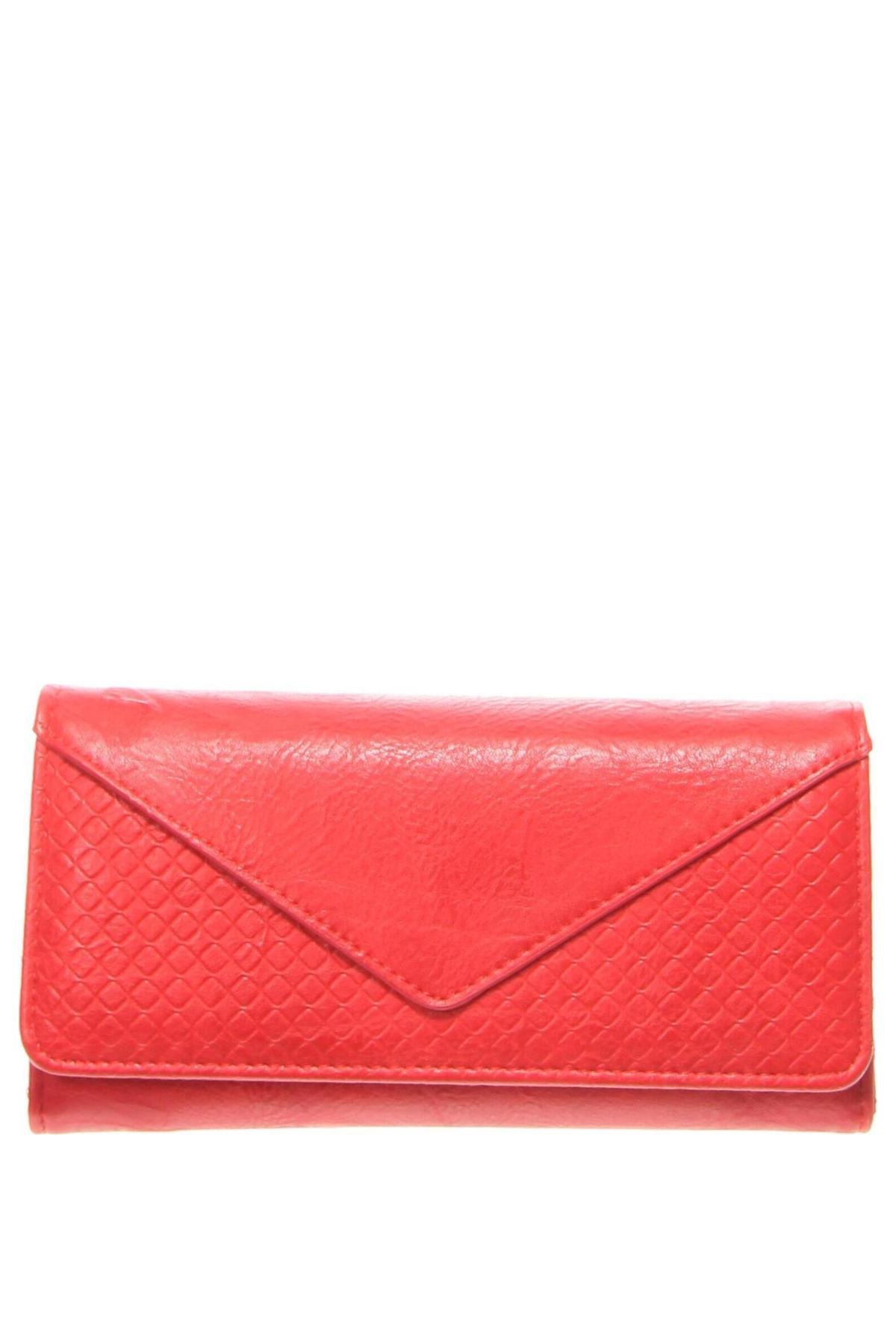 Πορτοφόλι Answear, Χρώμα Κόκκινο, Τιμή 23,71 €