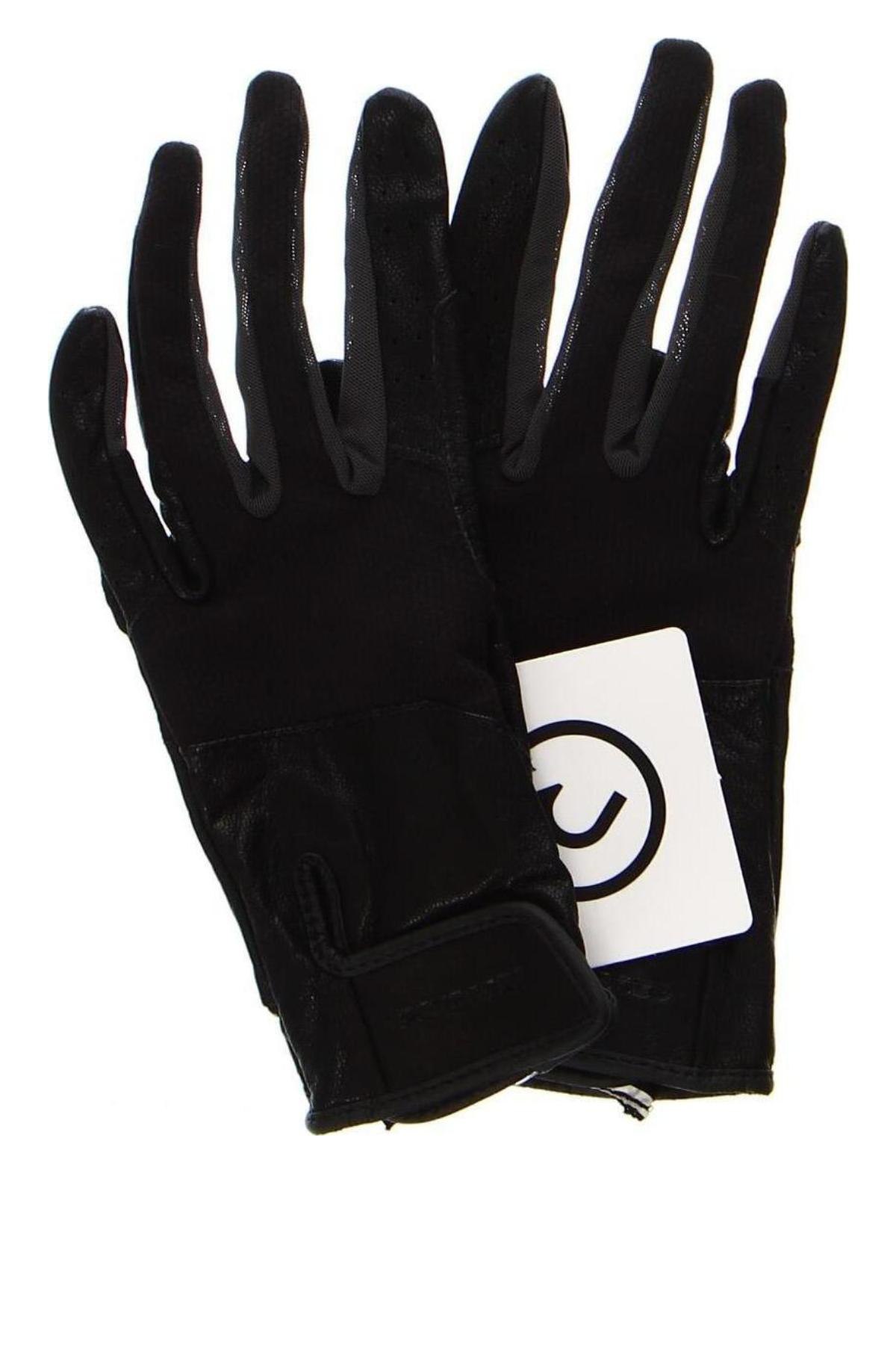 Ръкавици, Цвят Черен, Цена 31,00 лв.