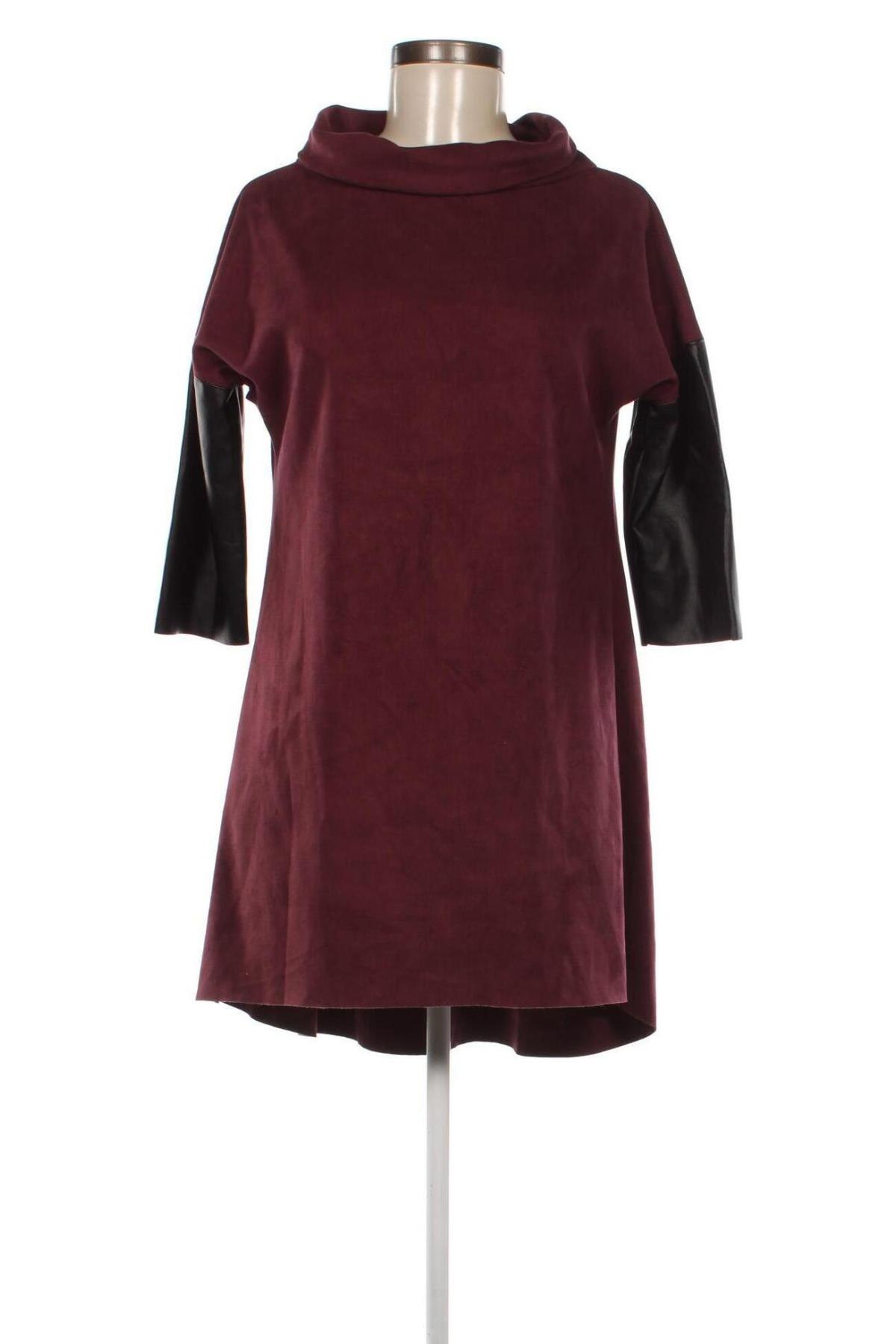 Kleid, Größe M, Farbe Rot, Preis 2,62 €