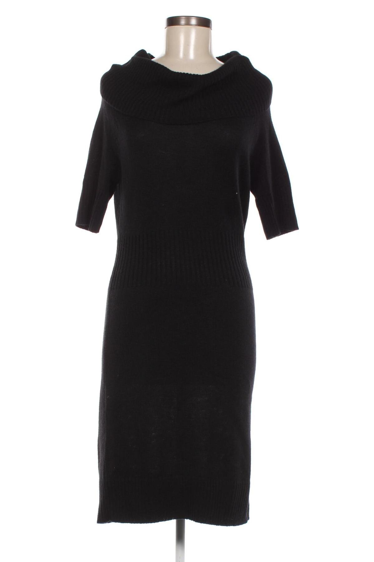 Kleid, Größe M, Farbe Schwarz, Preis € 3,43