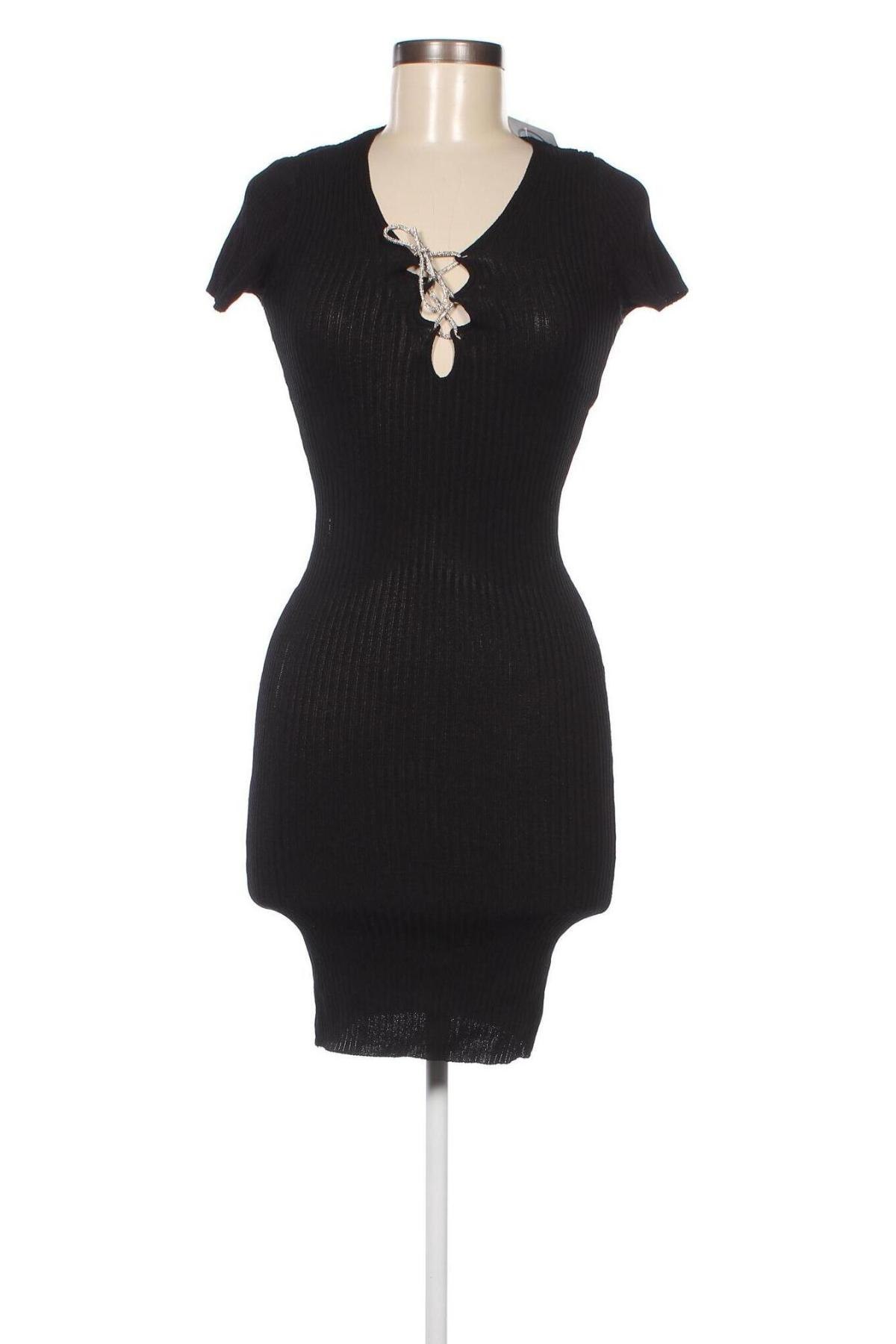 Rochie, Mărime XS, Culoare Negru, Preț 95,39 Lei