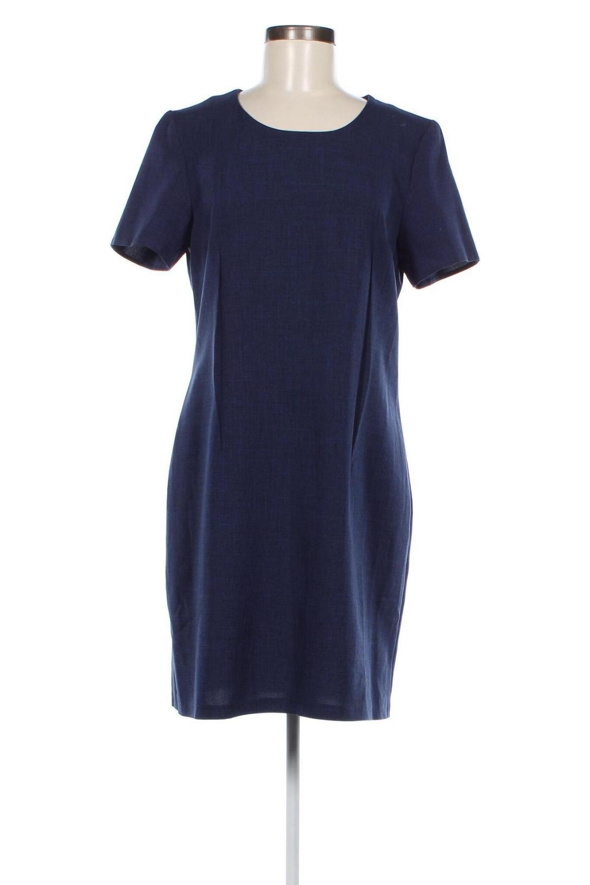 Kleid, Größe L, Farbe Blau, Preis € 29,59