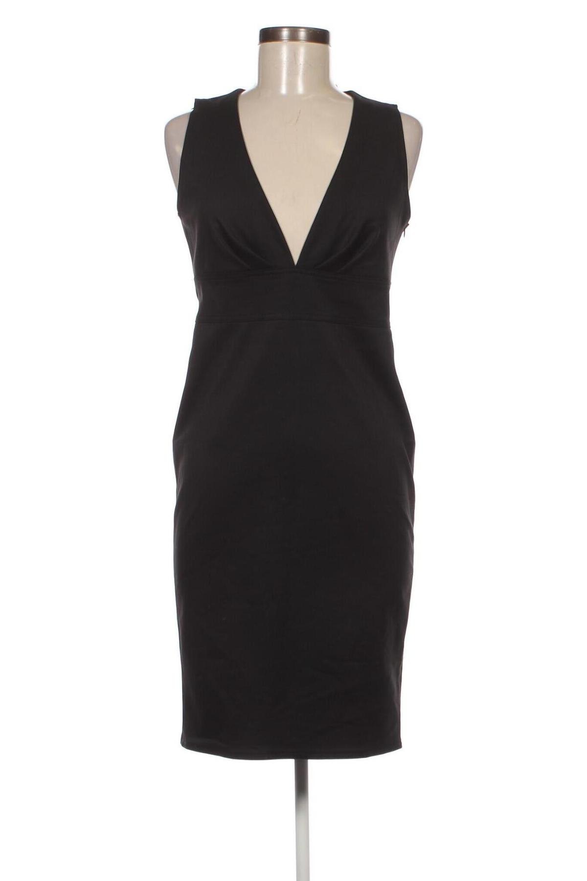 Φόρεμα, Μέγεθος XL, Χρώμα Μαύρο, Τιμή 57,53 €