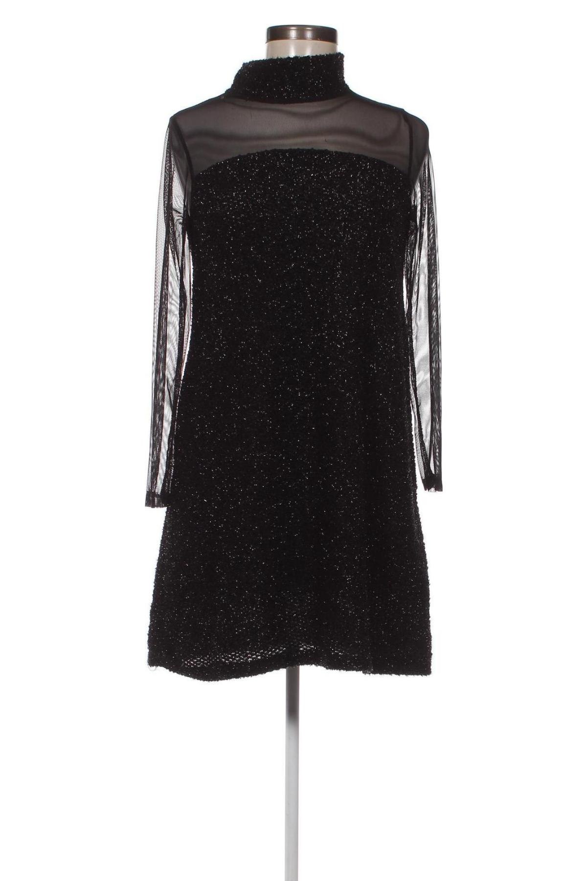 Rochie, Mărime M, Culoare Negru, Preț 15,99 Lei