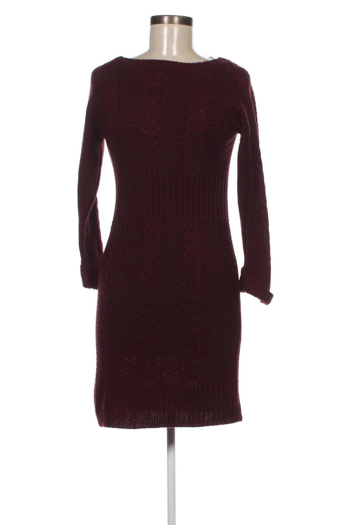 Kleid, Größe M, Farbe Rot, Preis € 7,49