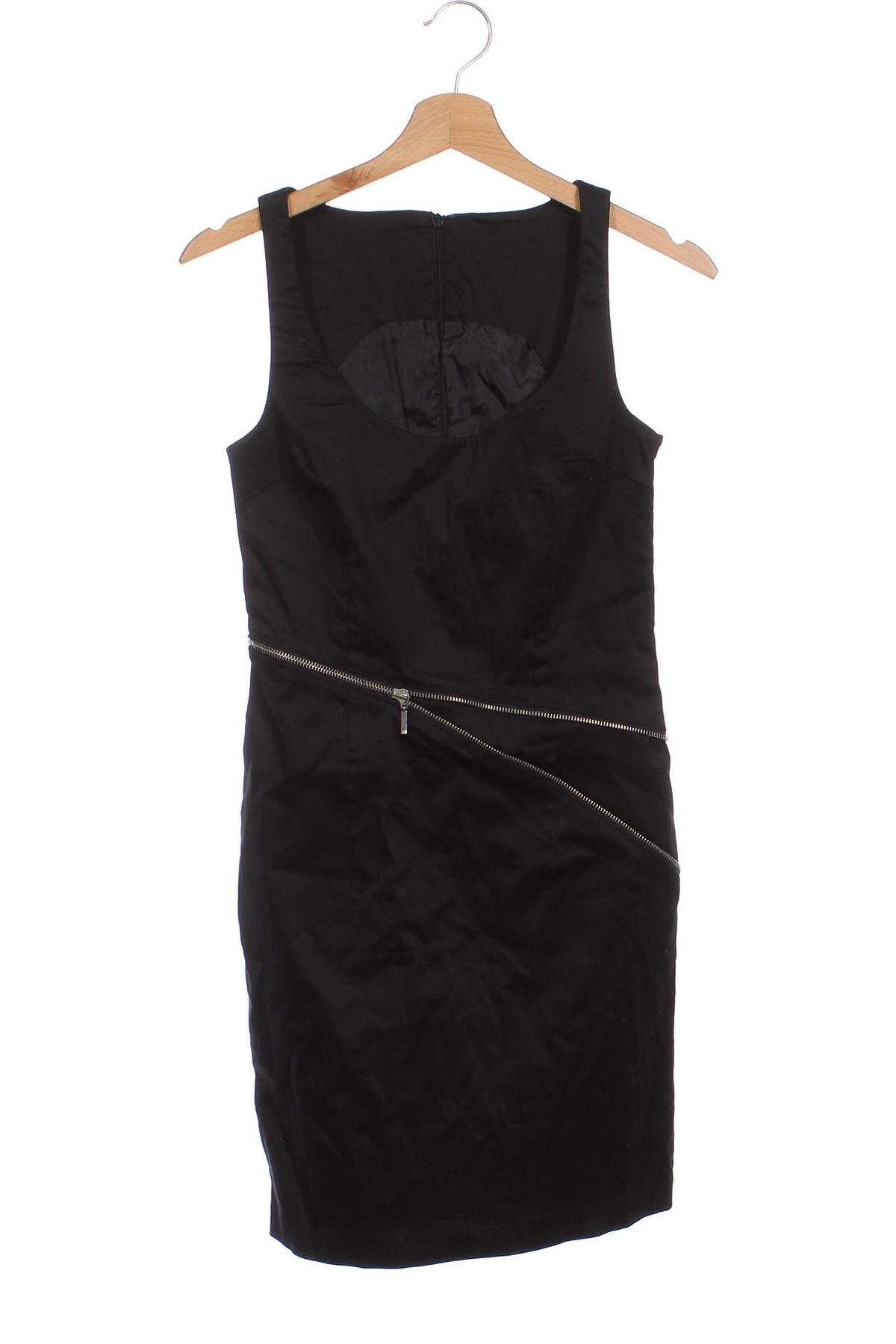 Kleid, Größe XS, Farbe Schwarz, Preis € 14,91