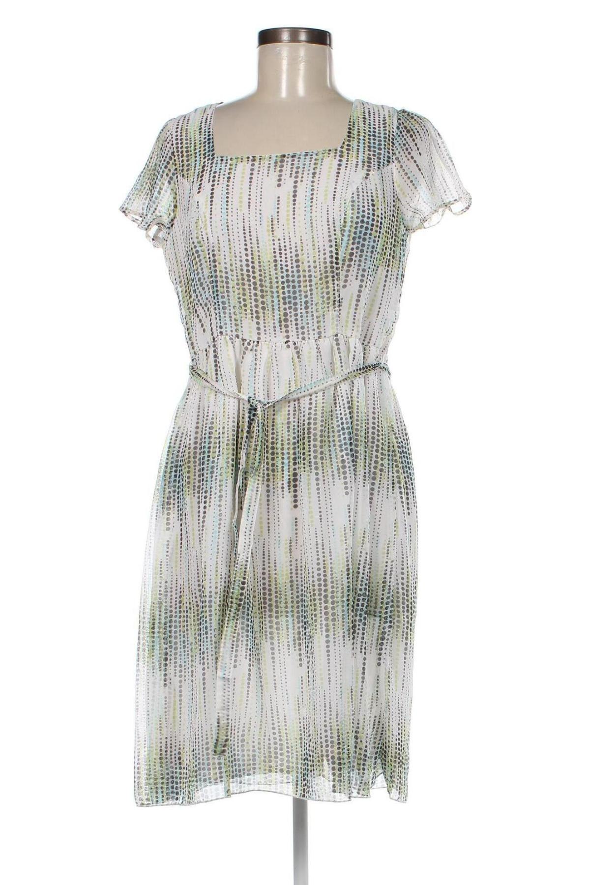 Kleid, Größe S, Farbe Mehrfarbig, Preis 14,91 €