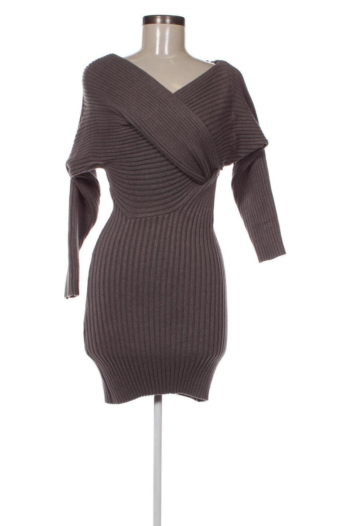 Kleid, Größe S, Farbe Grau, Preis € 5,25
