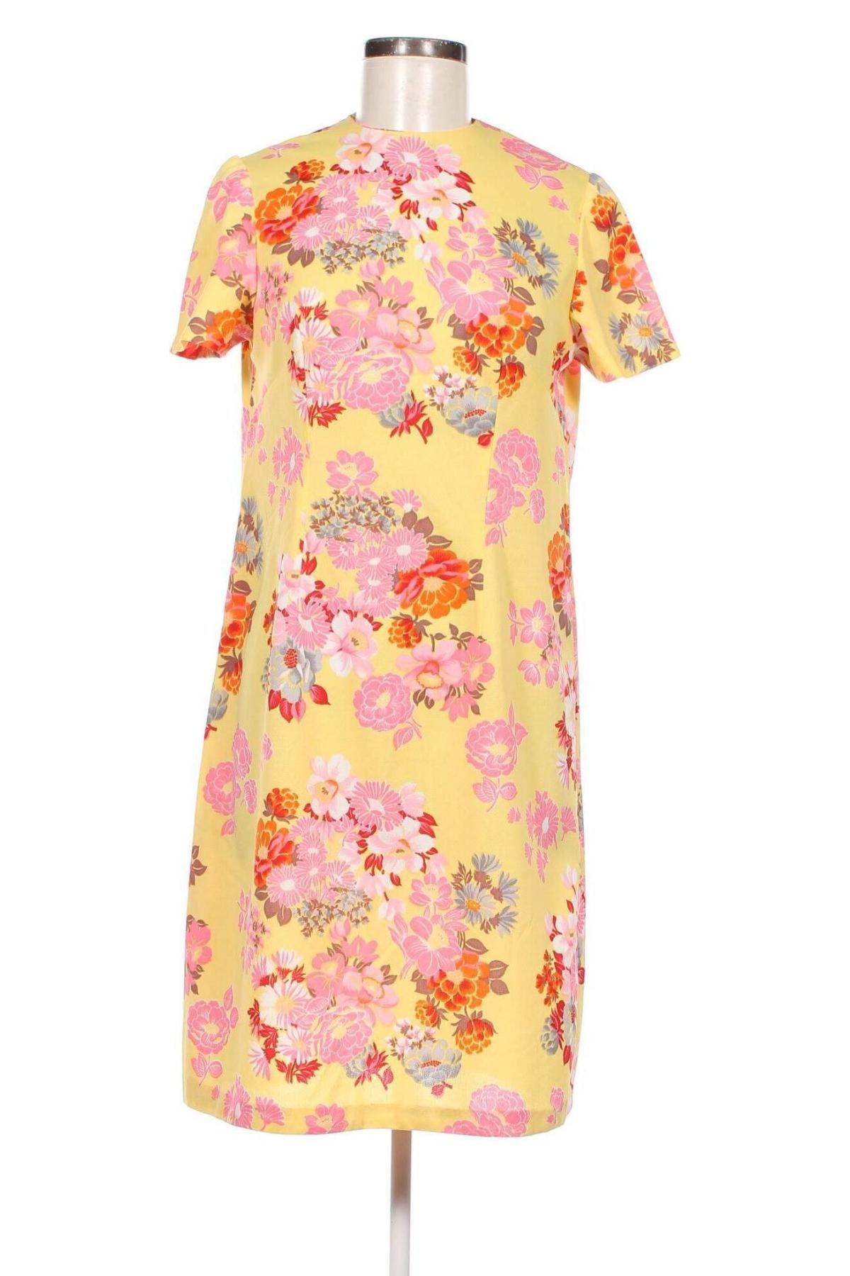 Kleid, Größe M, Farbe Mehrfarbig, Preis € 5,01