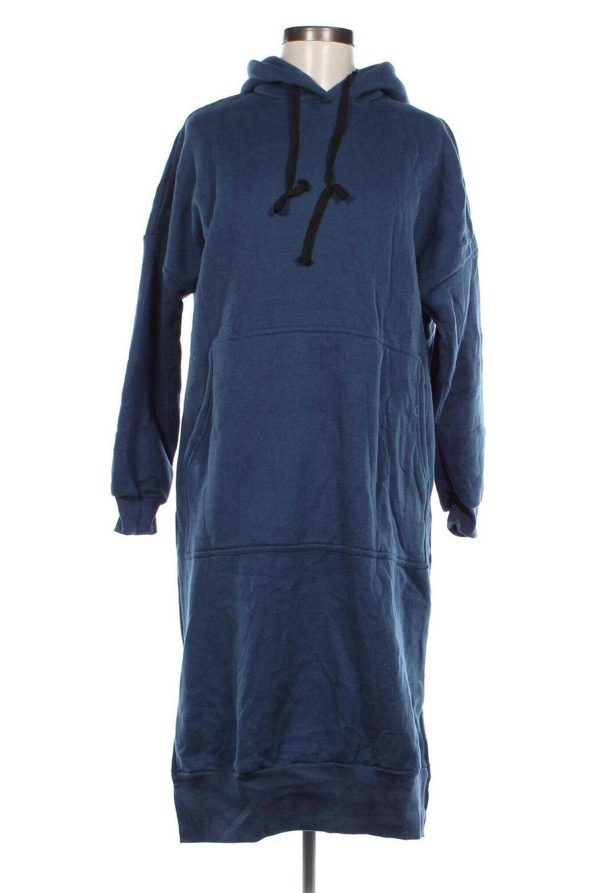 Φόρεμα, Μέγεθος L, Χρώμα Μπλέ, Τιμή 8,97 €