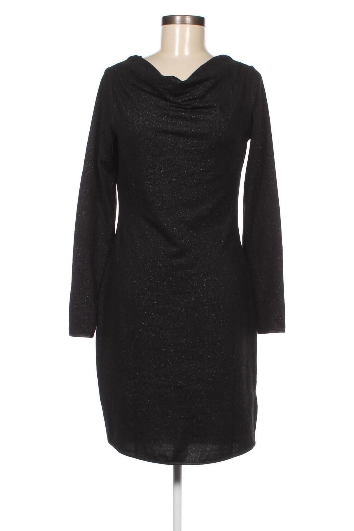 Kleid, Größe M, Farbe Schwarz, Preis € 6,99