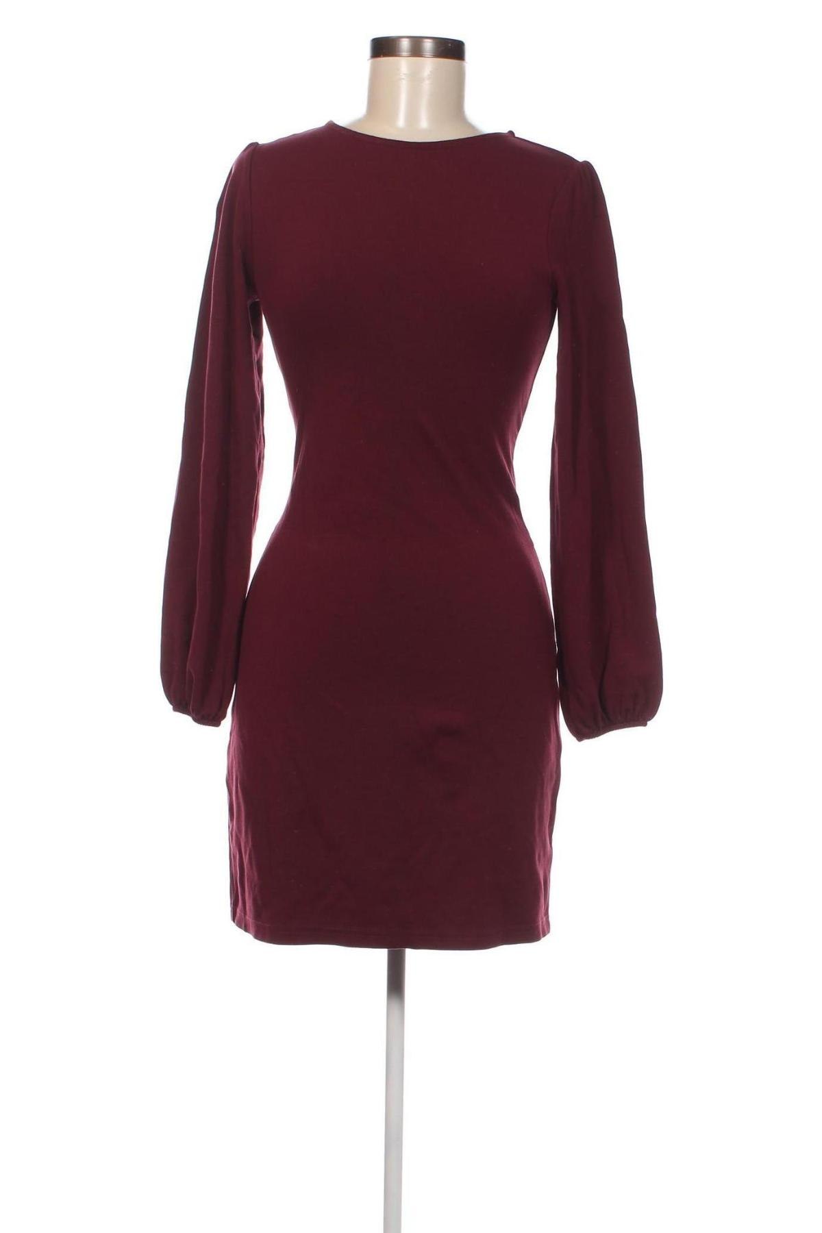 Kleid About You, Größe M, Farbe Rot, Preis € 5,26